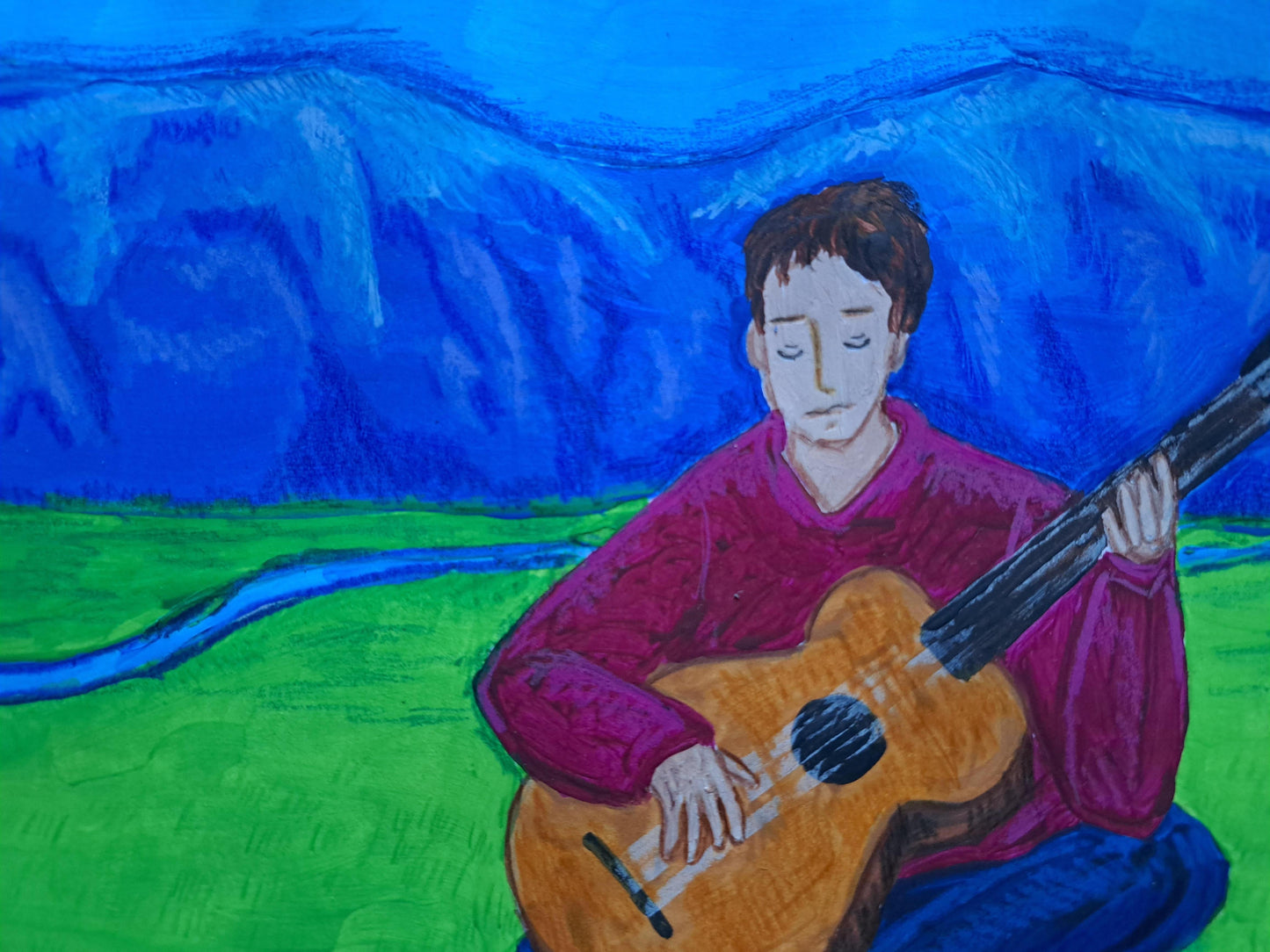 調べ - FROM ARTIST