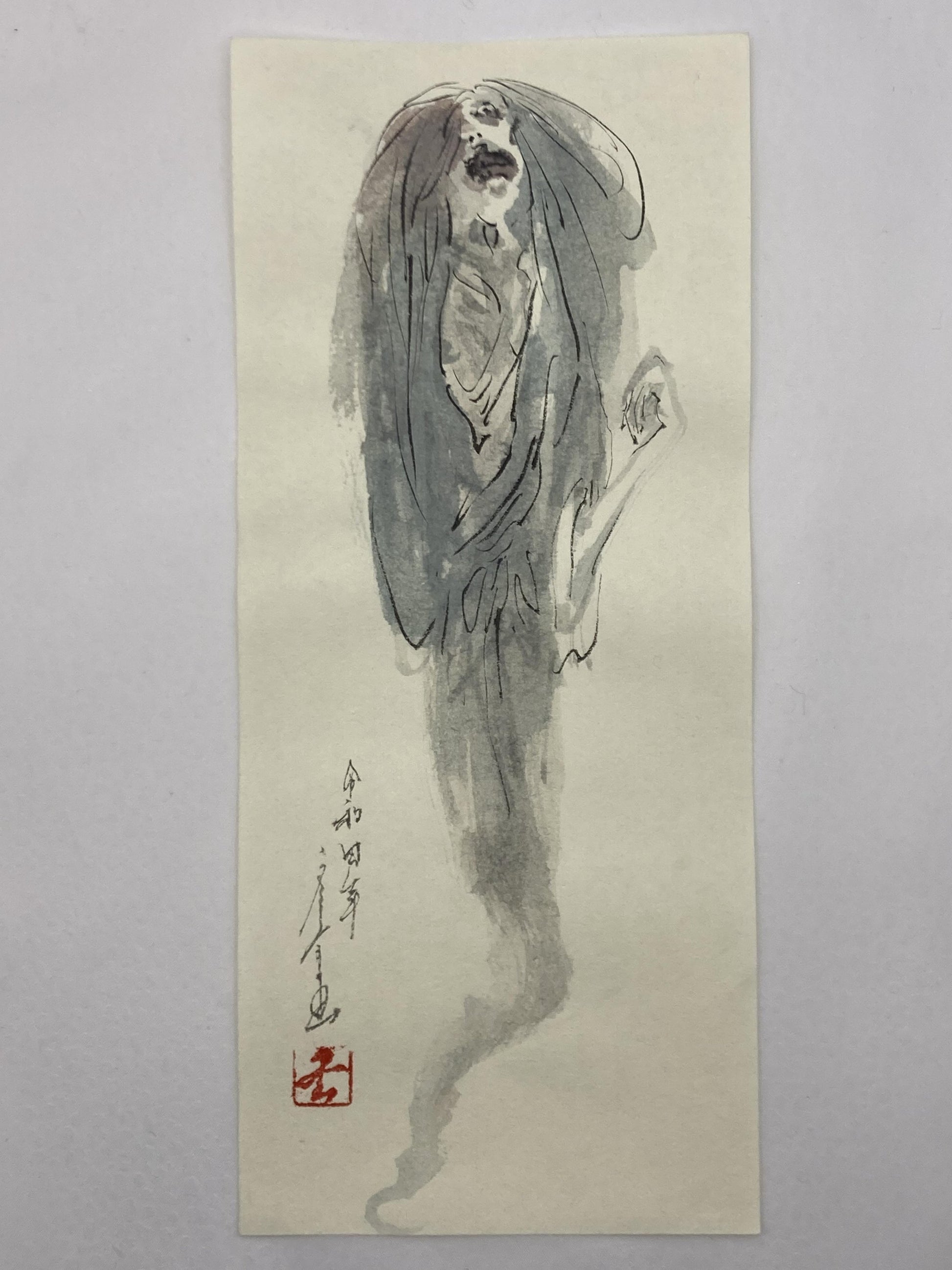 幽霊図 - FROM ARTIST