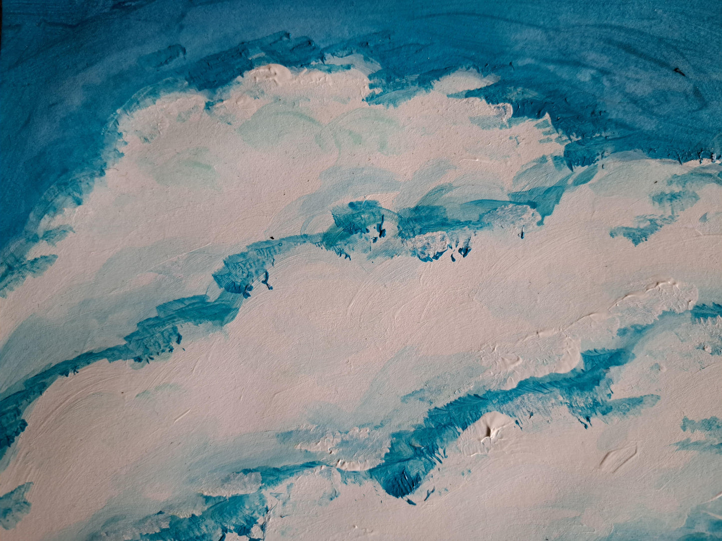 夏 - FROM ARTIST