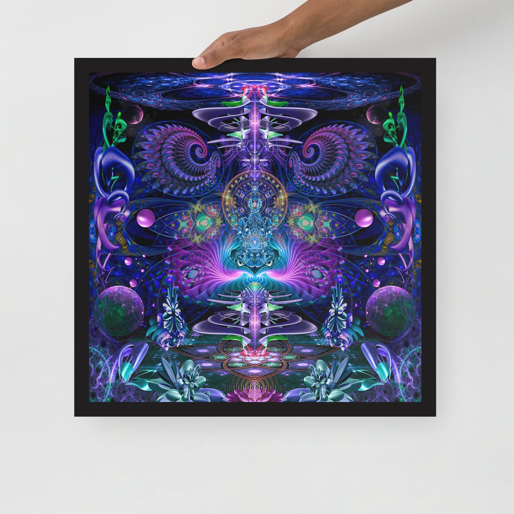 Psychedelica - FROM ARTIST