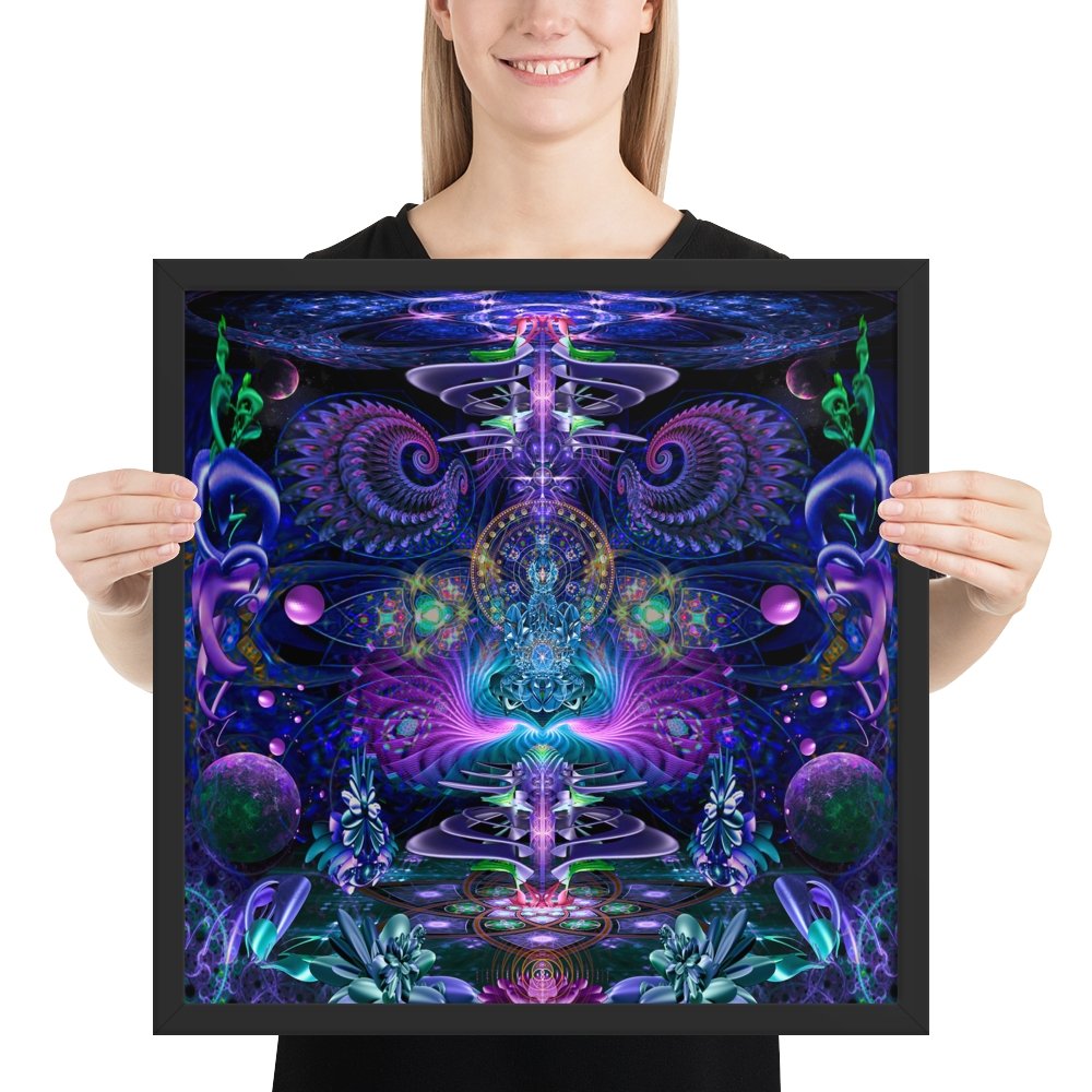 Psychedelica - FROM ARTIST