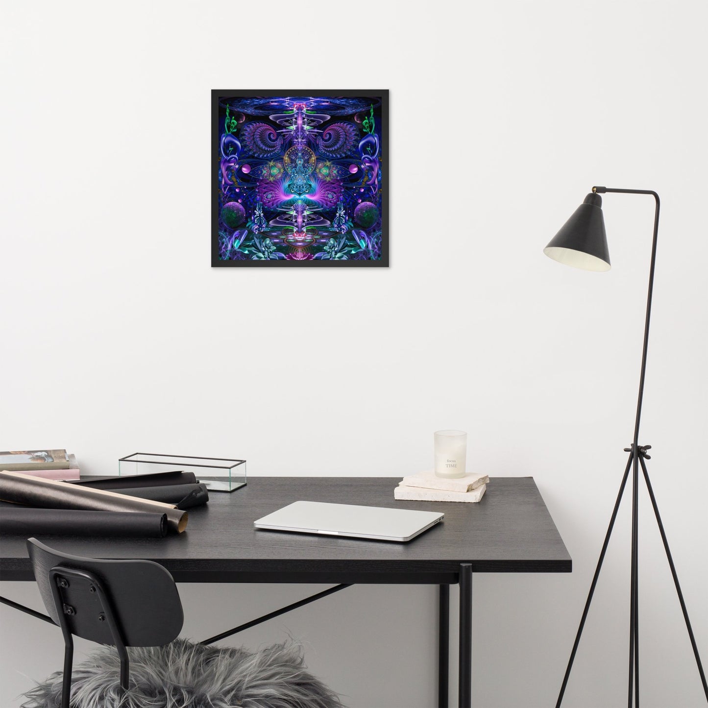 Psychedelica - FROM ARTIST