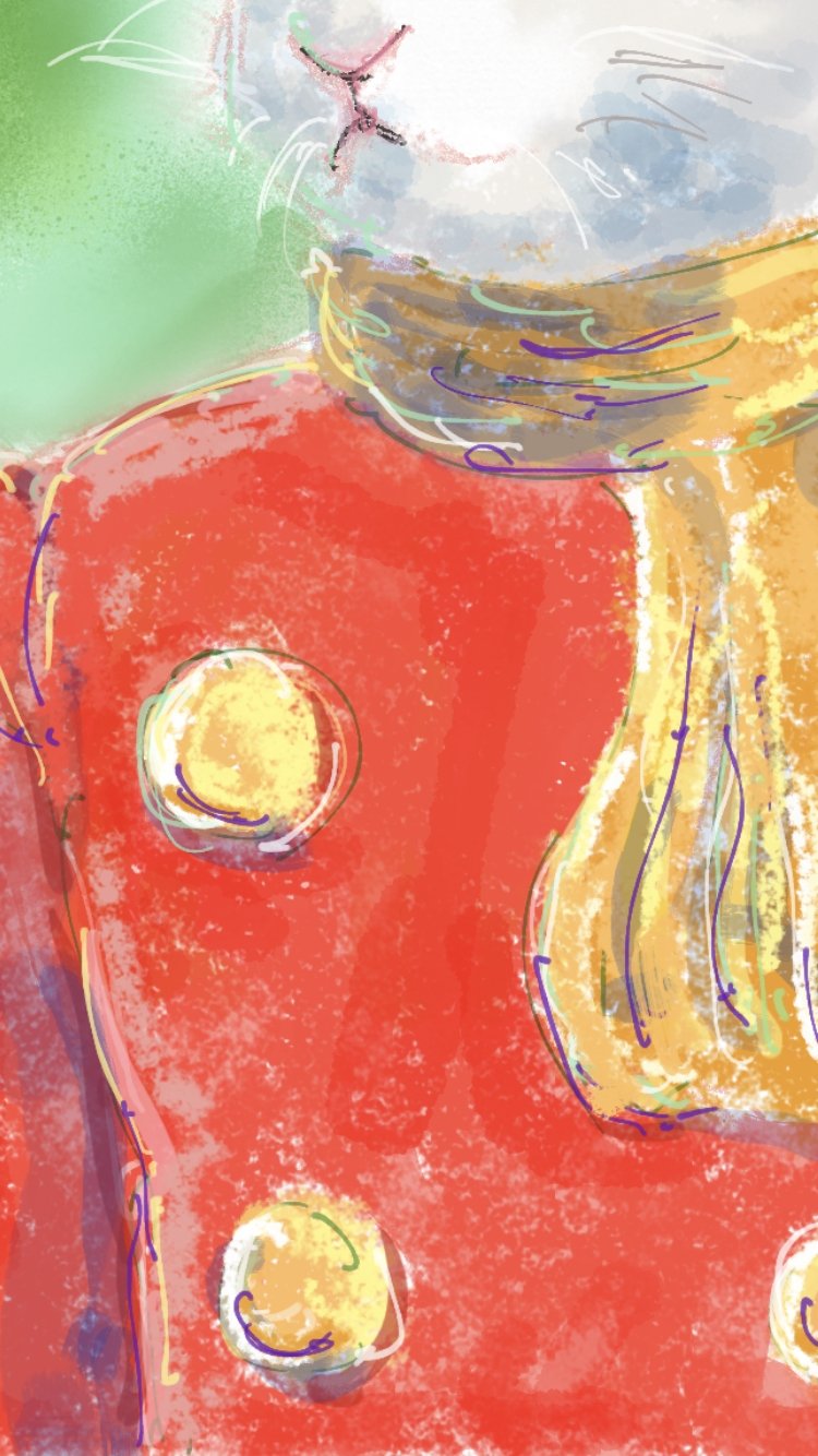 Rabbit Fighter - FROM ARTIST