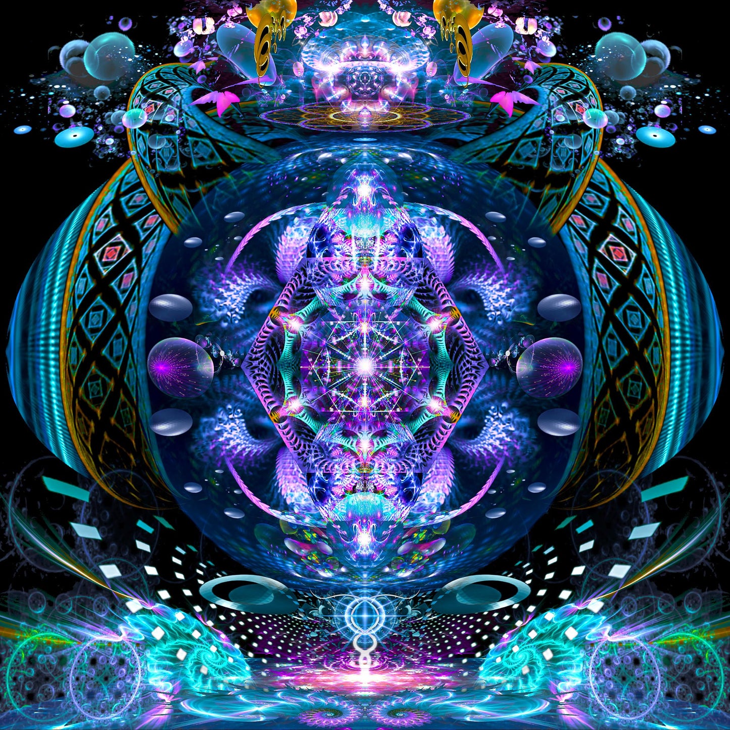 radical - FROM ARTIST