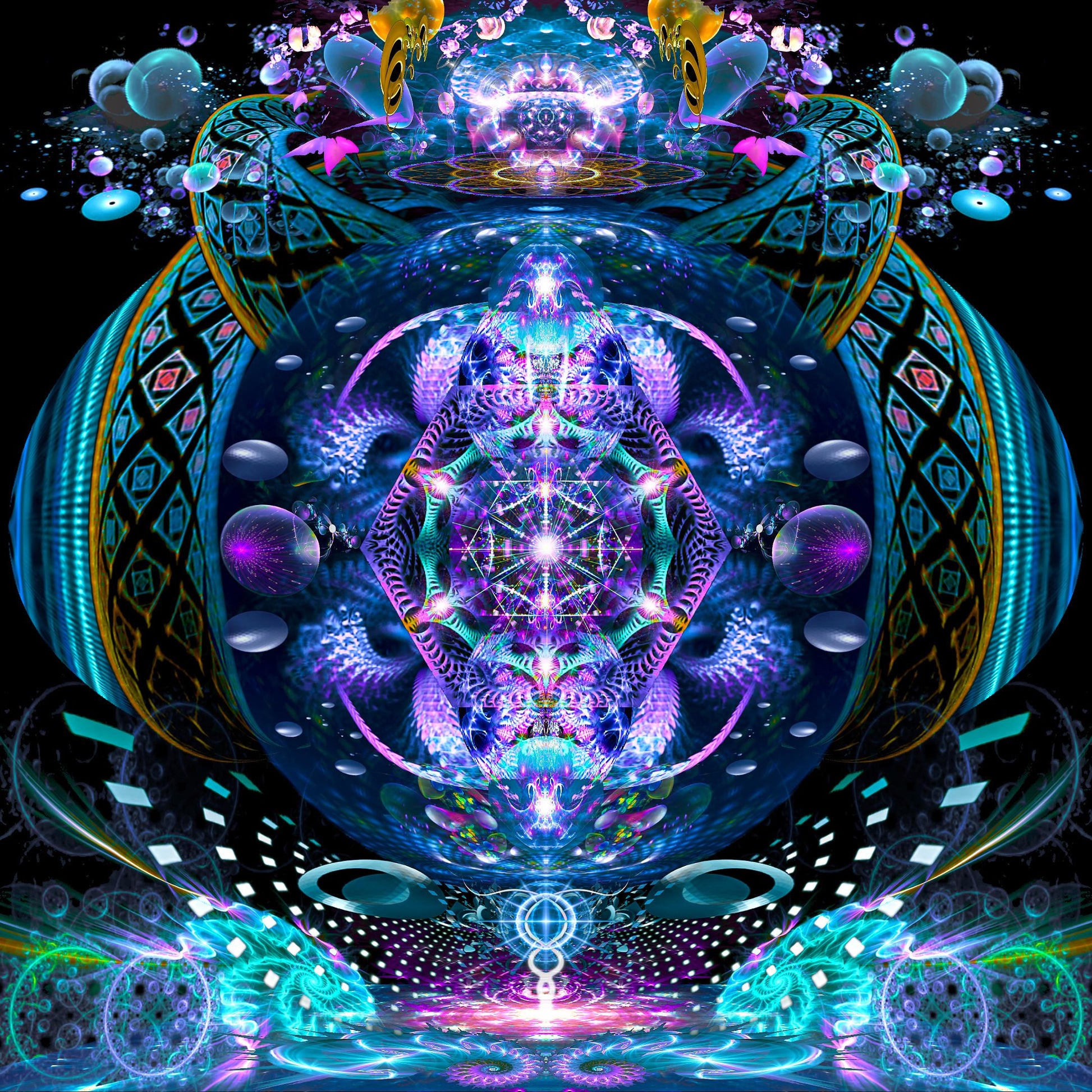 radical - FROM ARTIST