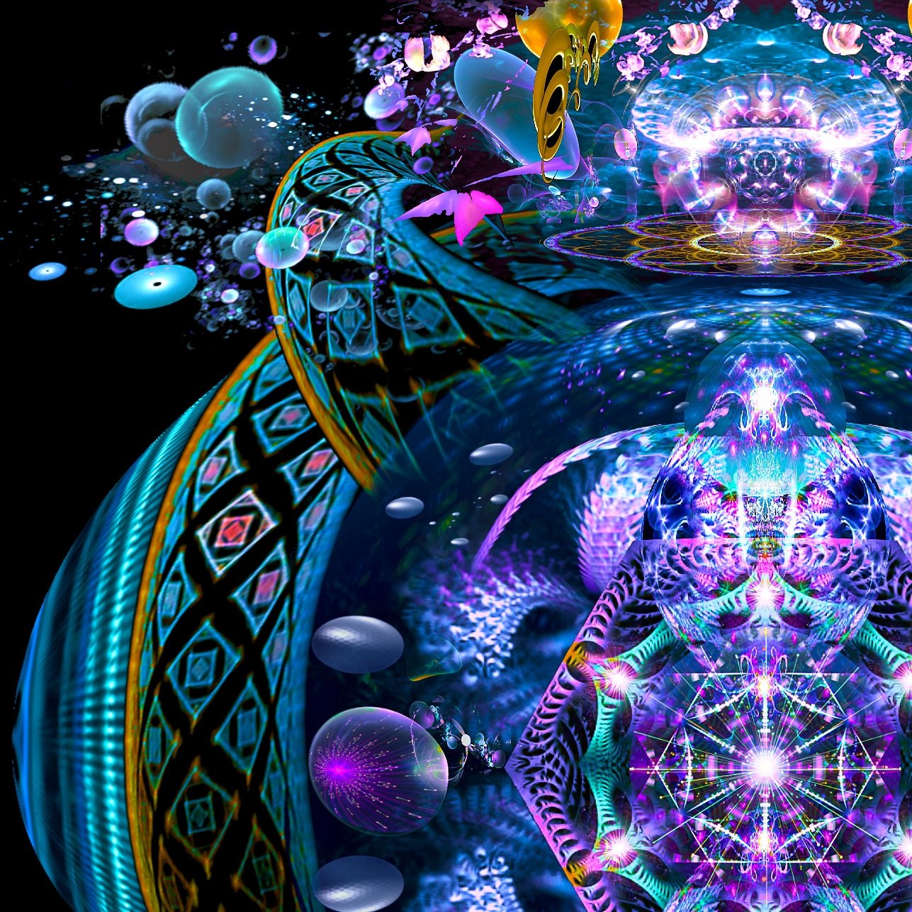 radical - FROM ARTIST