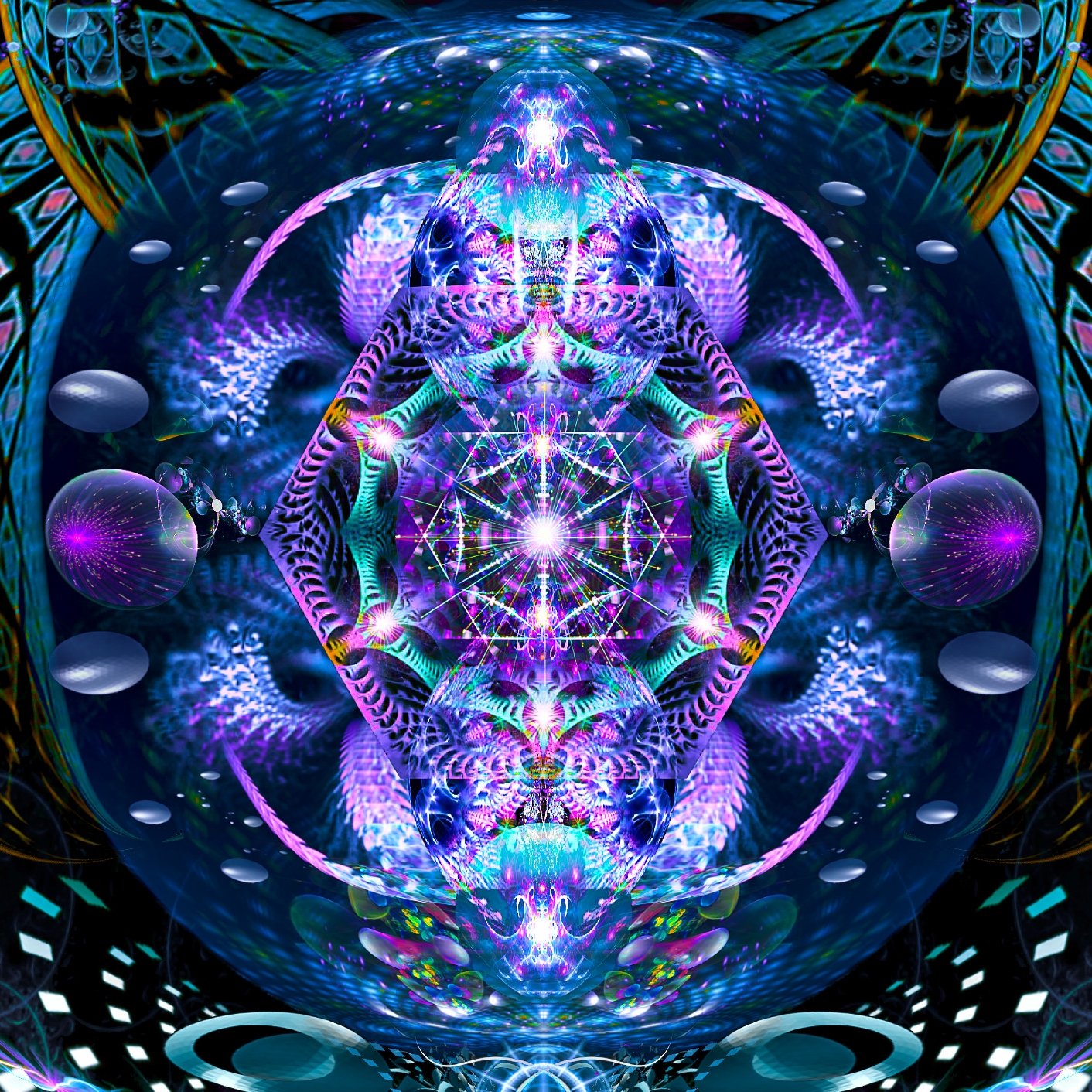 radical - FROM ARTIST