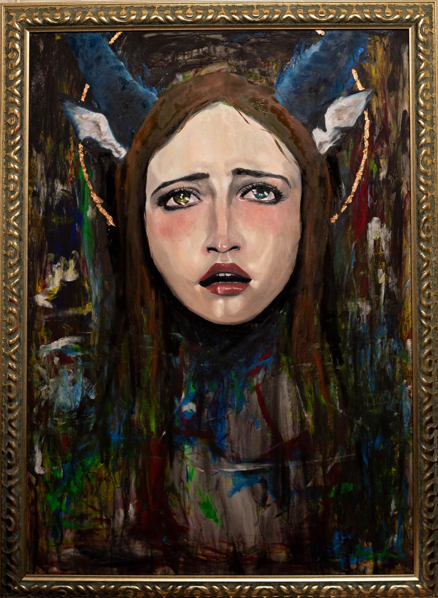 Rejoice - FROM ARTIST