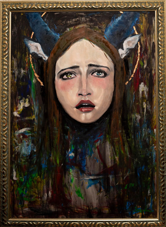 Rejoice - FROM ARTIST