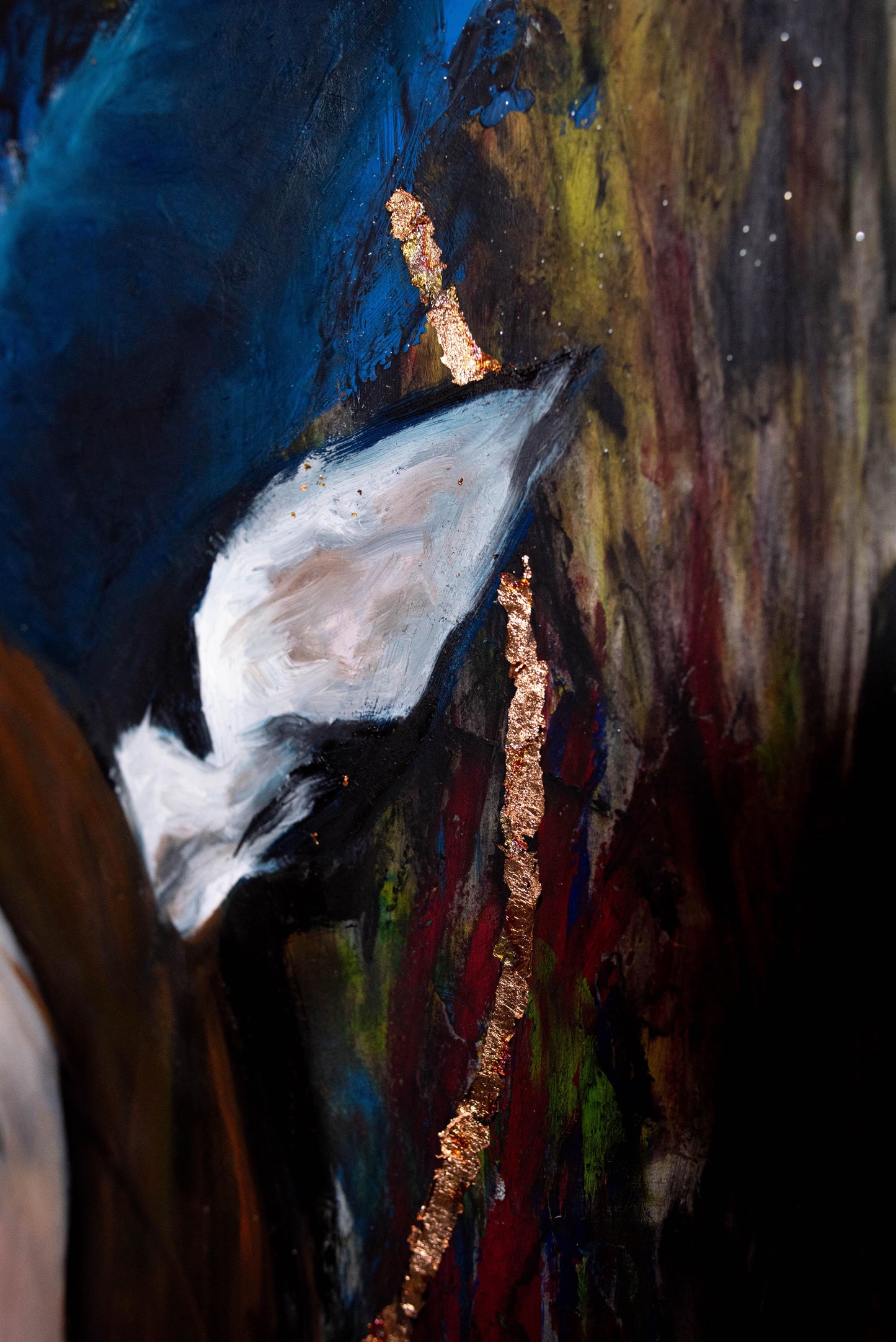Rejoice - FROM ARTIST