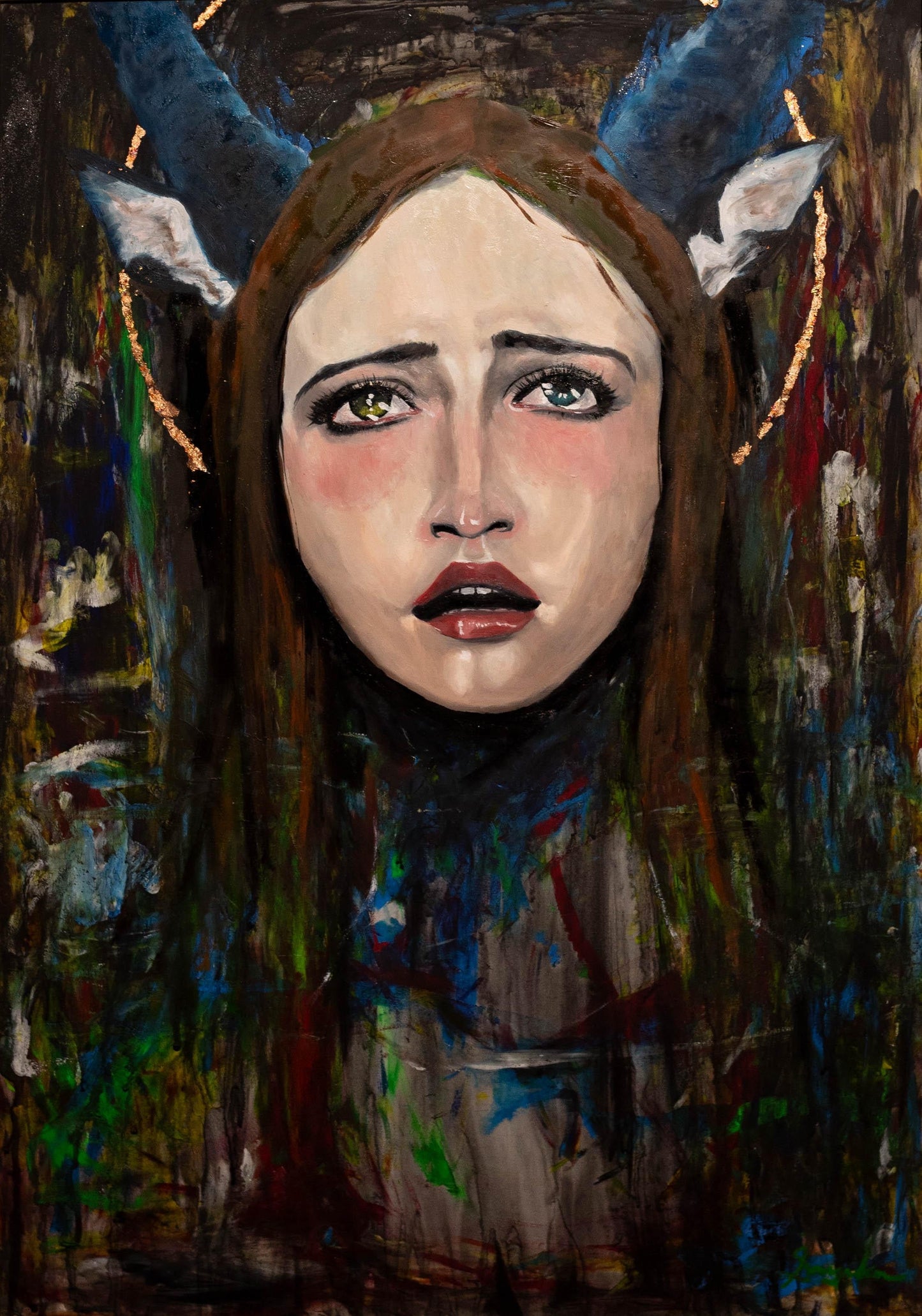Rejoice - FROM ARTIST