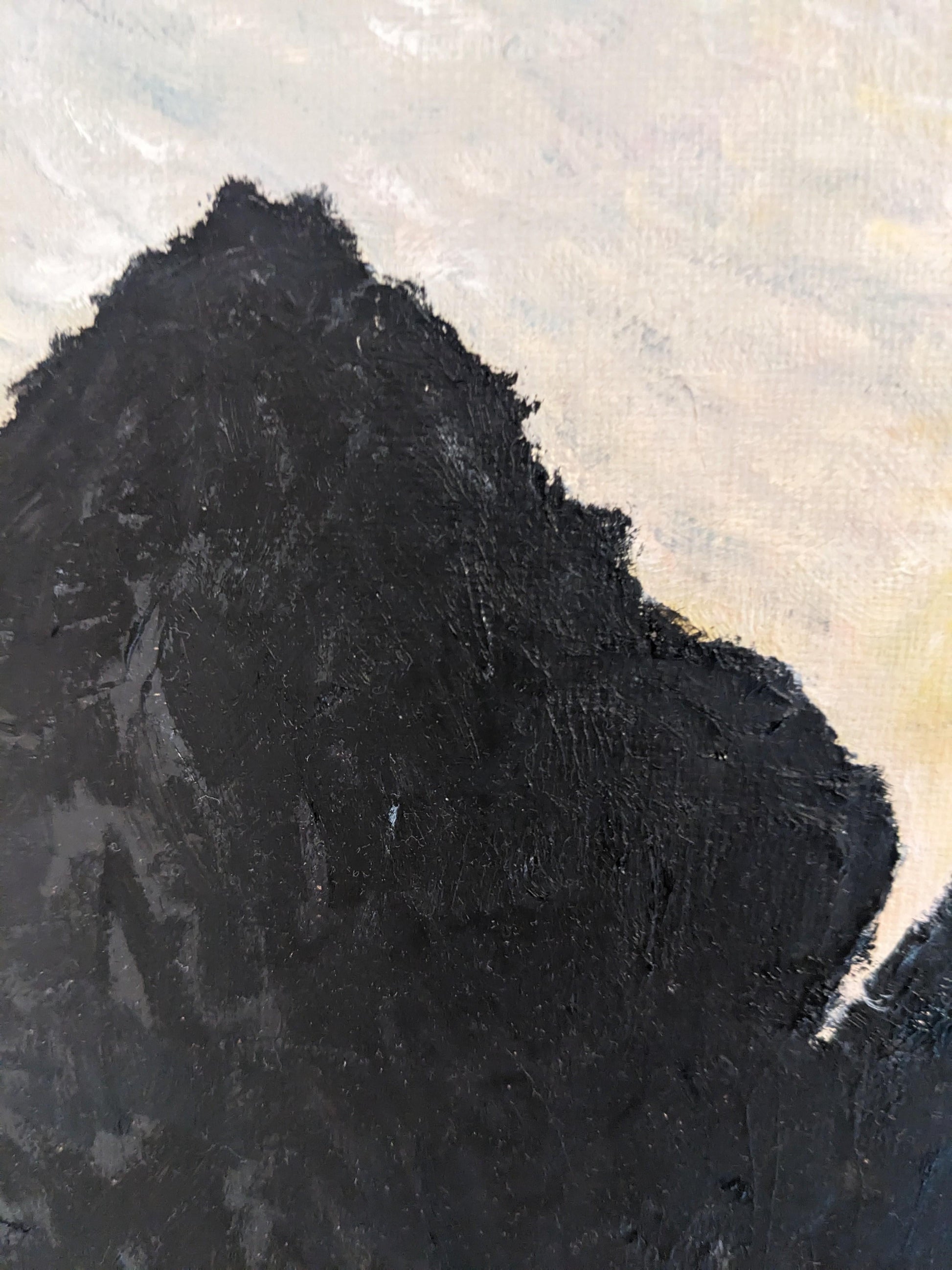 『沖縄の岩と光(Rocks and the light in Okinawa)』 - FROM ARTIST