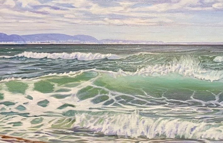 rocks&waves 湘南 - FROM ARTIST