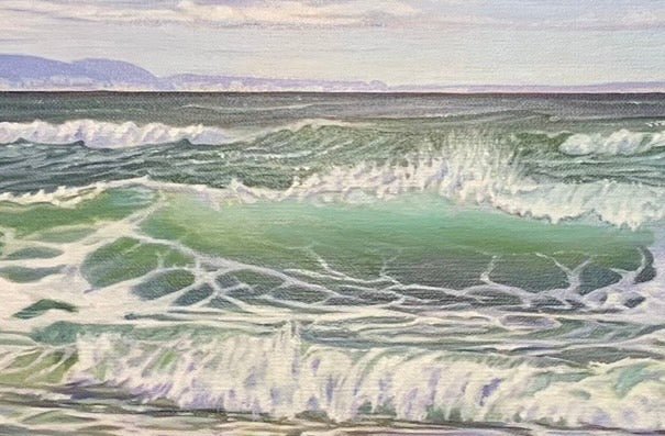 rocks&waves 湘南 - FROM ARTIST