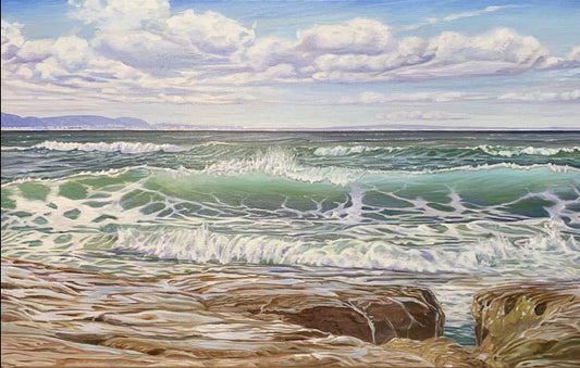 rocks&waves 湘南 - FROM ARTIST