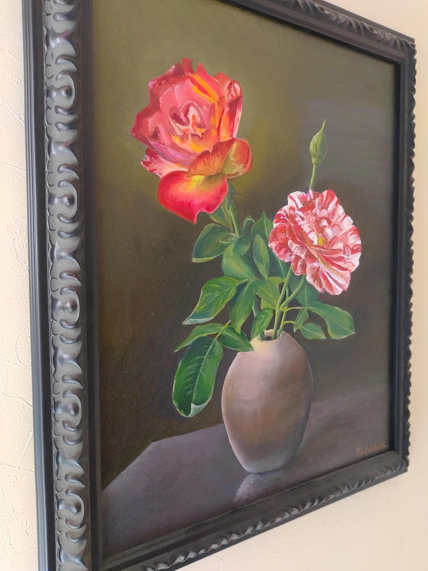Rose#2 - FROM ARTIST