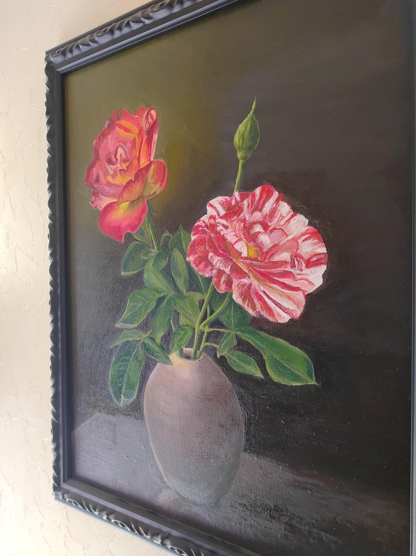 Rose#2 - FROM ARTIST
