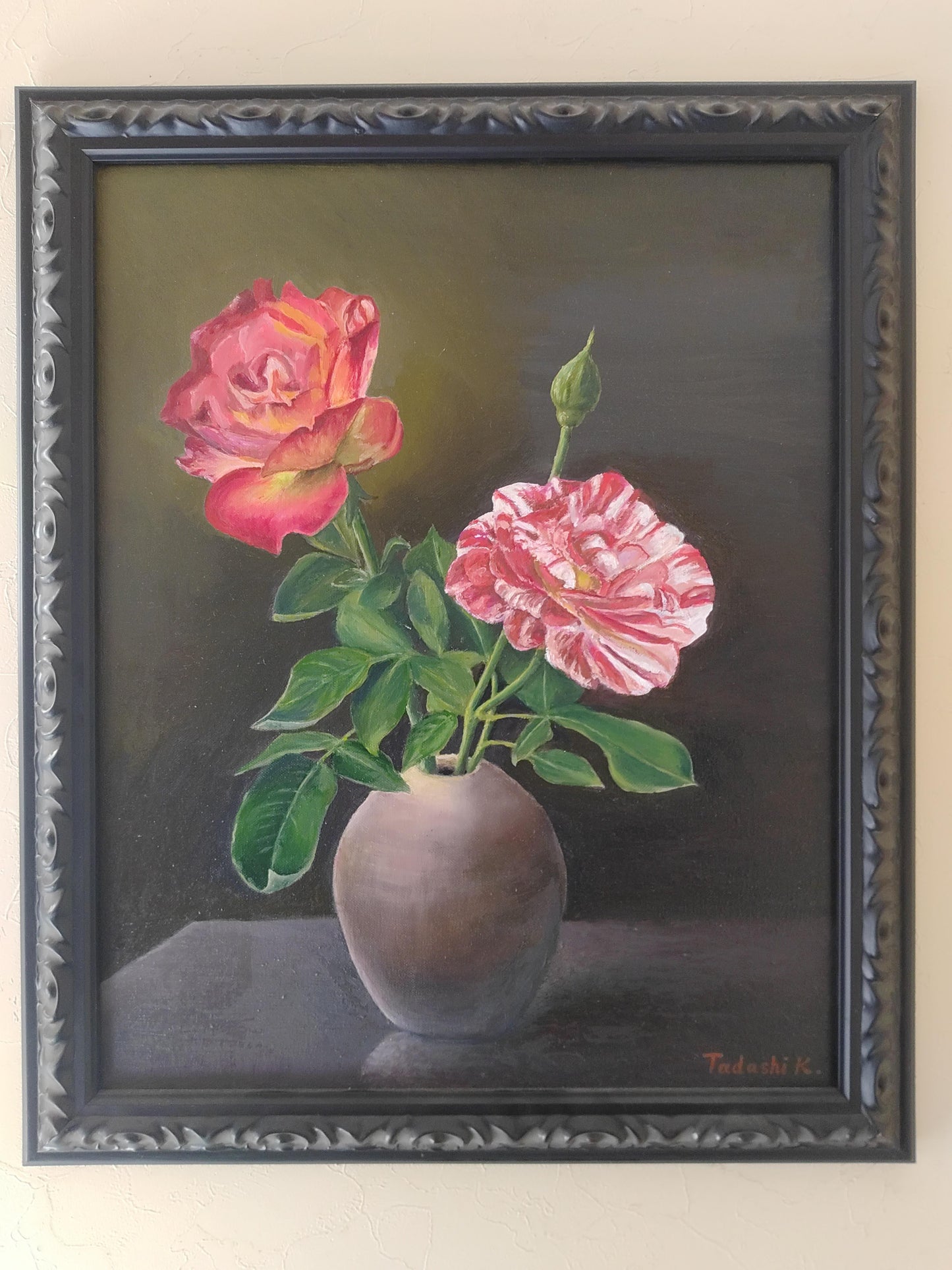 Rose#2 - FROM ARTIST