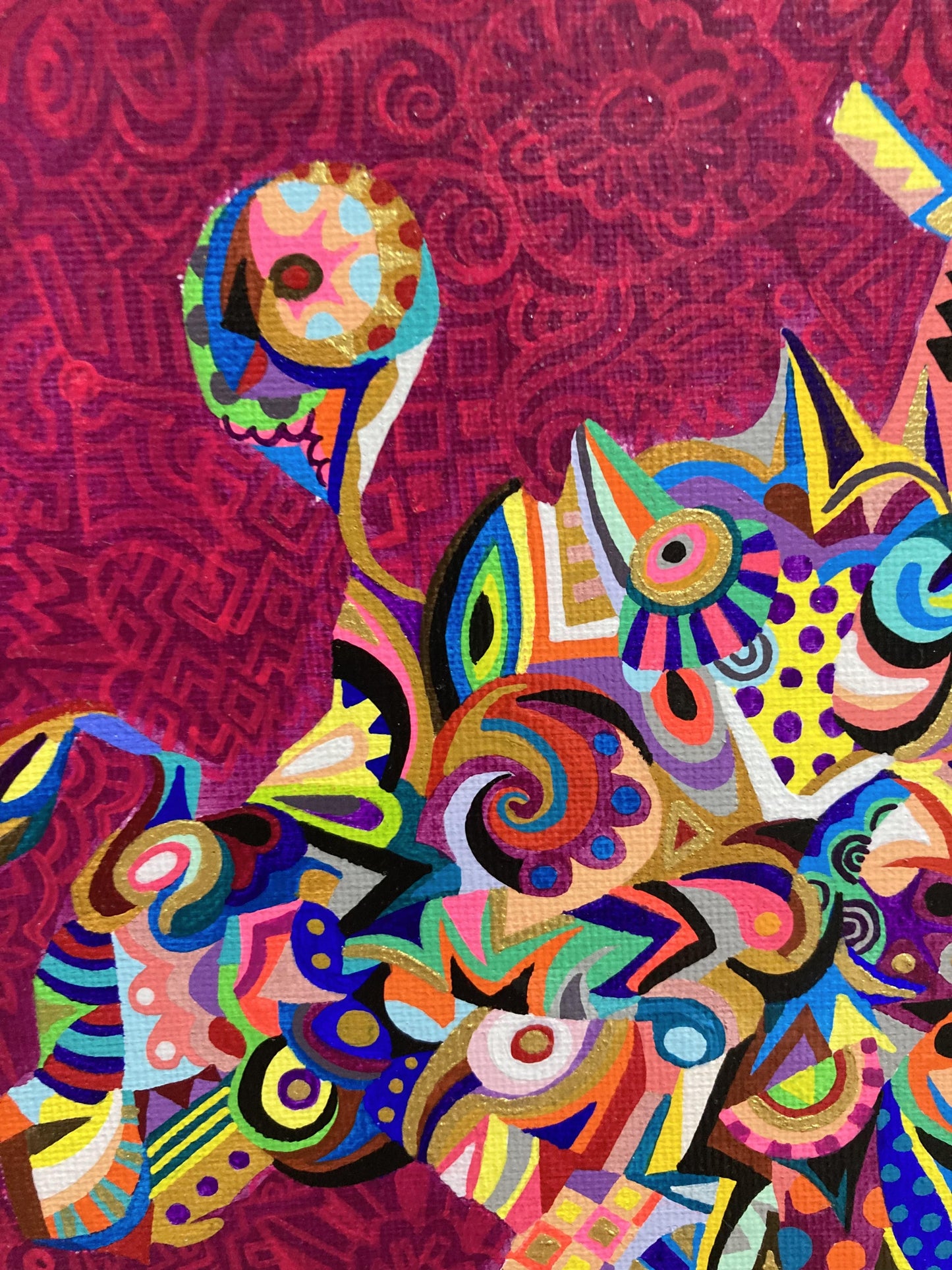 幸福論 -Russell- - FROM ARTIST