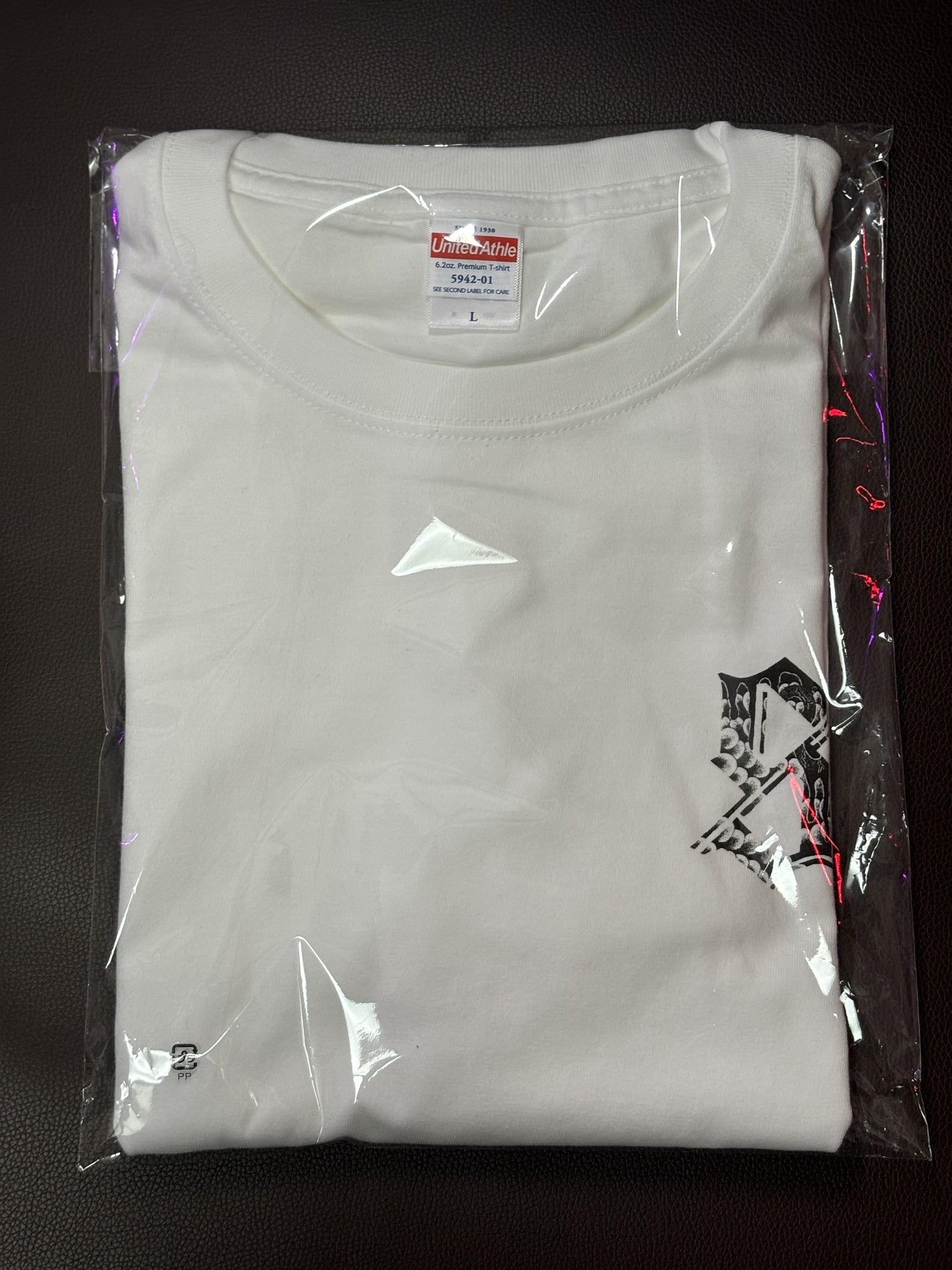 S t-shirt(XL) - FROM ARTIST