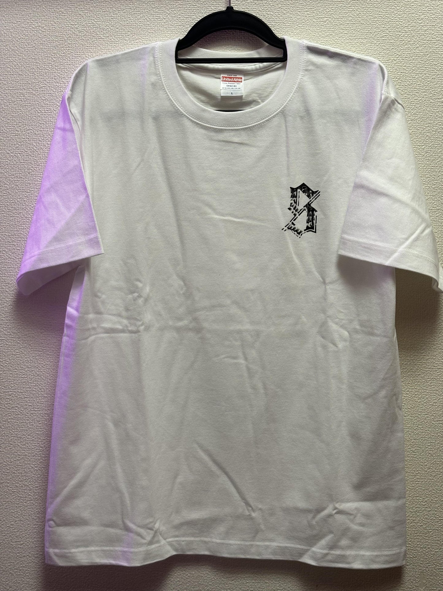 S t-shirt(XXL) - FROM ARTIST