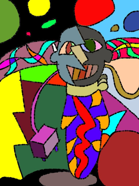 secret - FROM ARTIST