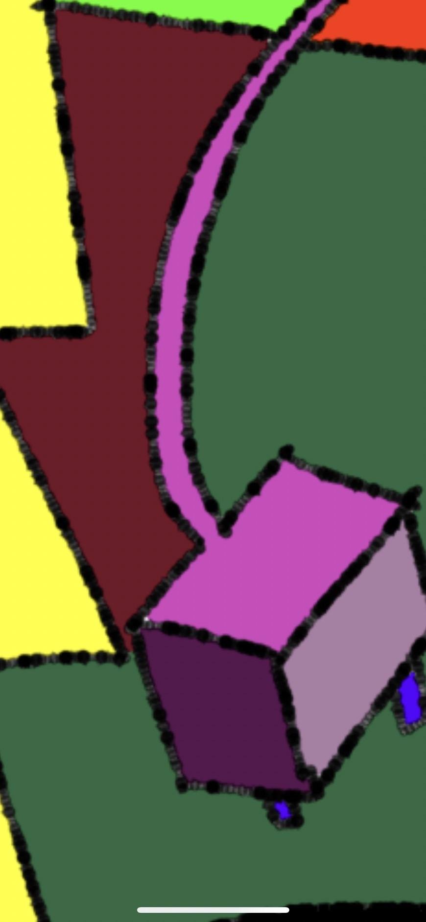 secret - FROM ARTIST