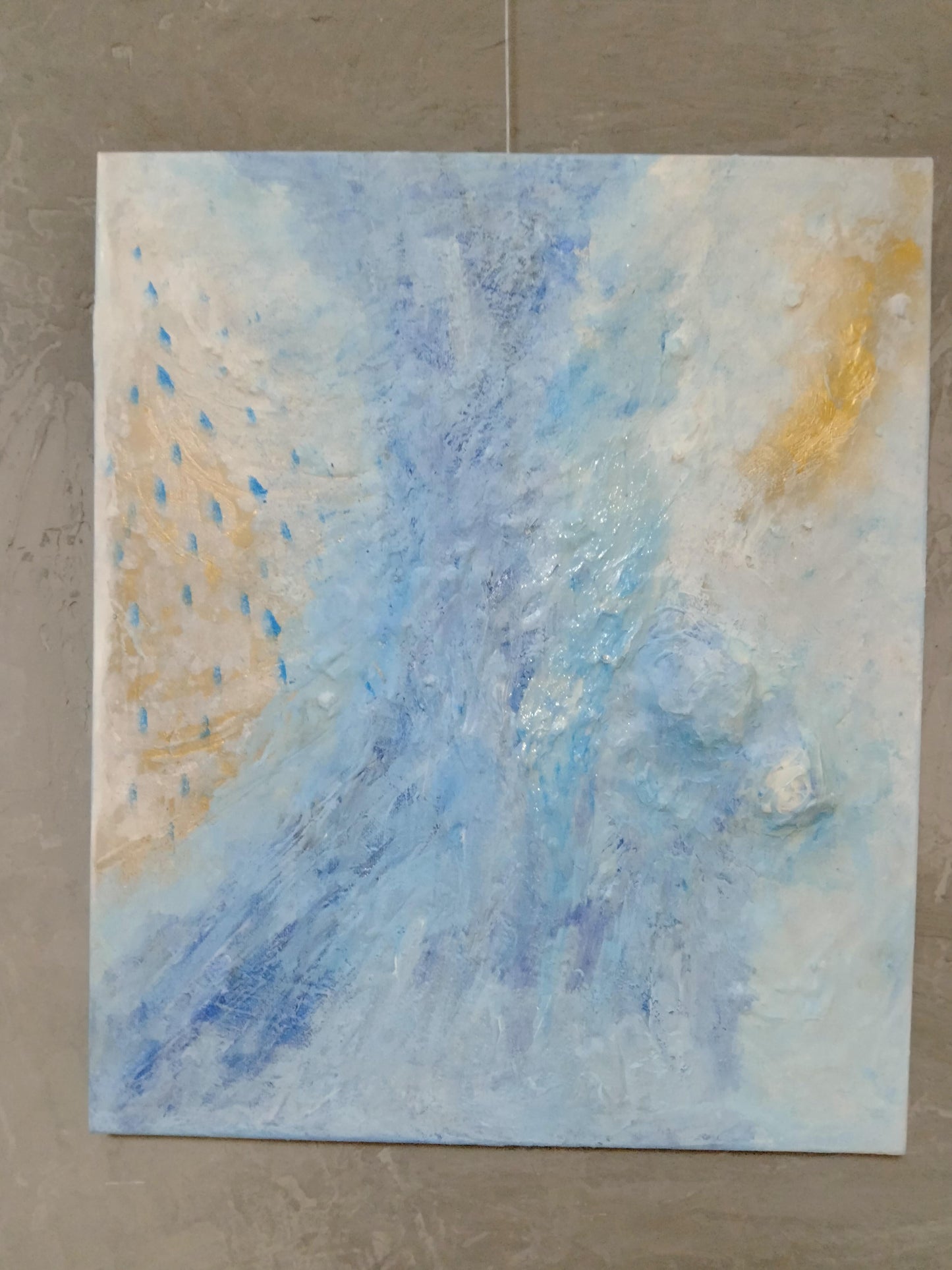 secret island - FROM ARTIST
