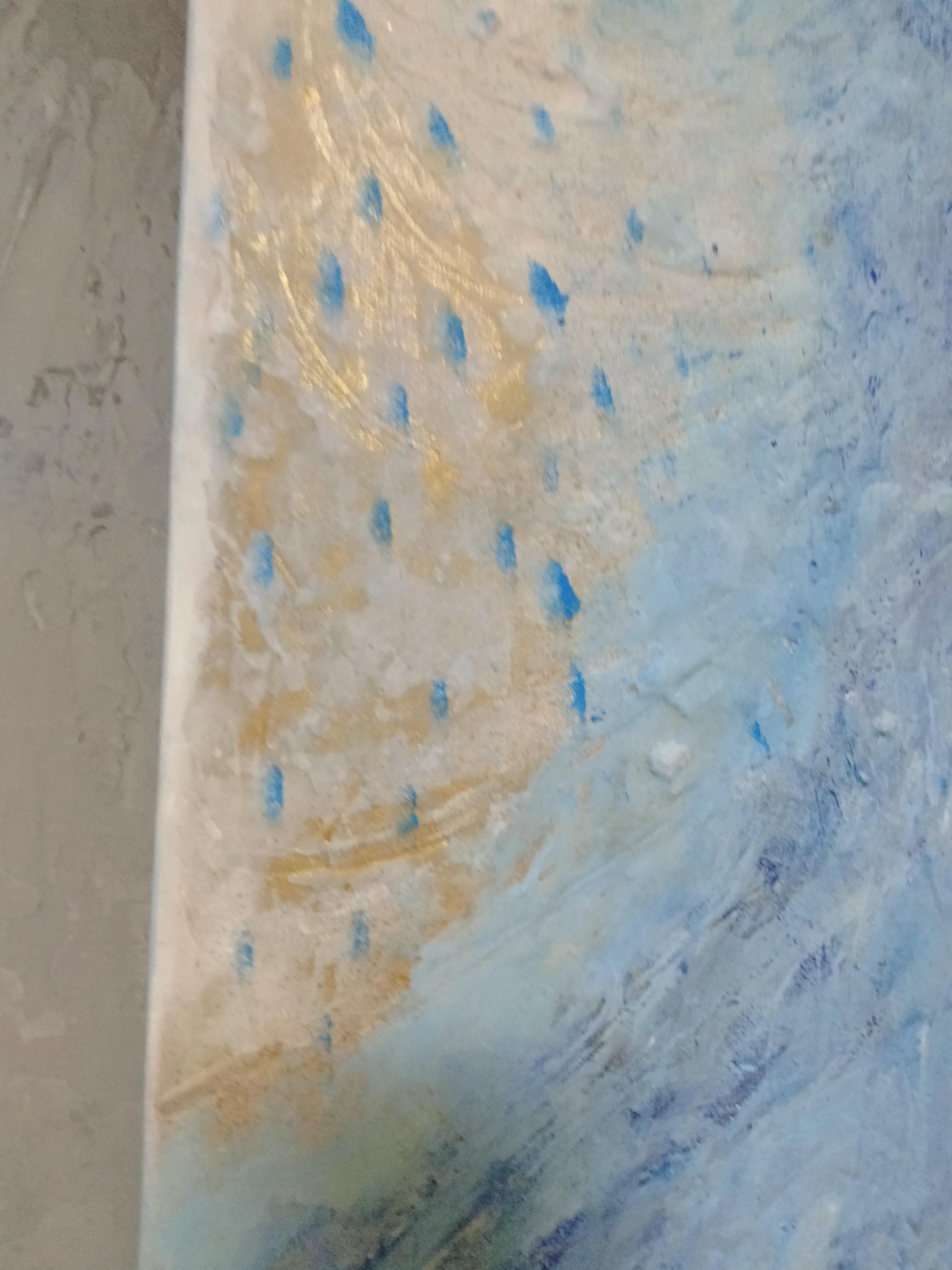 secret island - FROM ARTIST