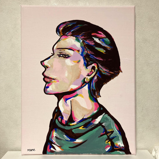 Seize The Day. - FROM ARTIST