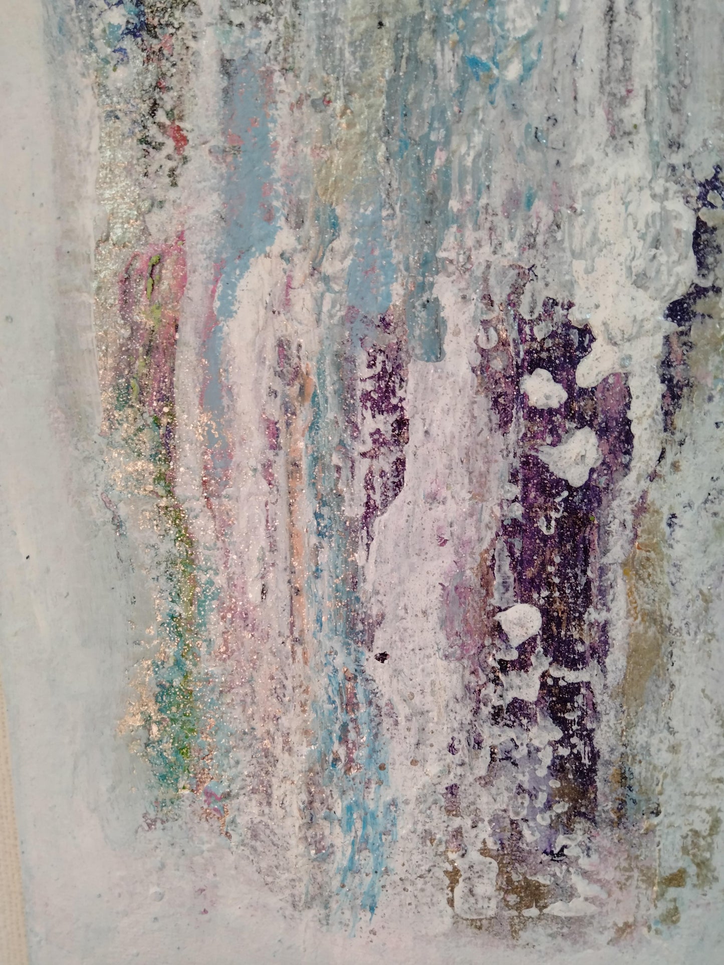 serendipity - FROM ARTIST