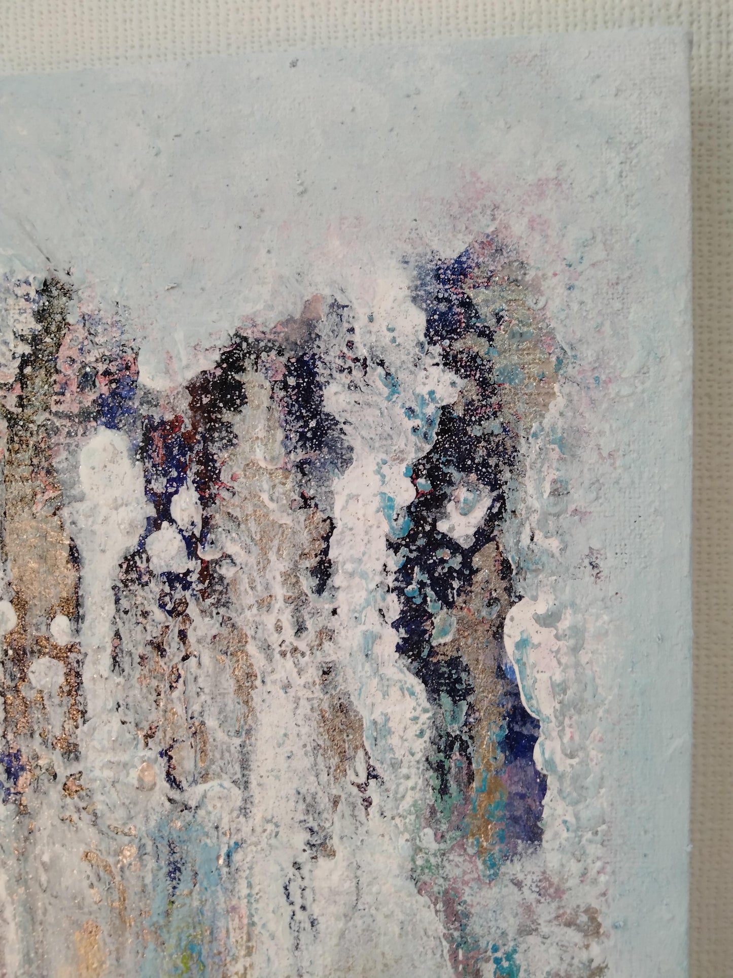 serendipity - FROM ARTIST