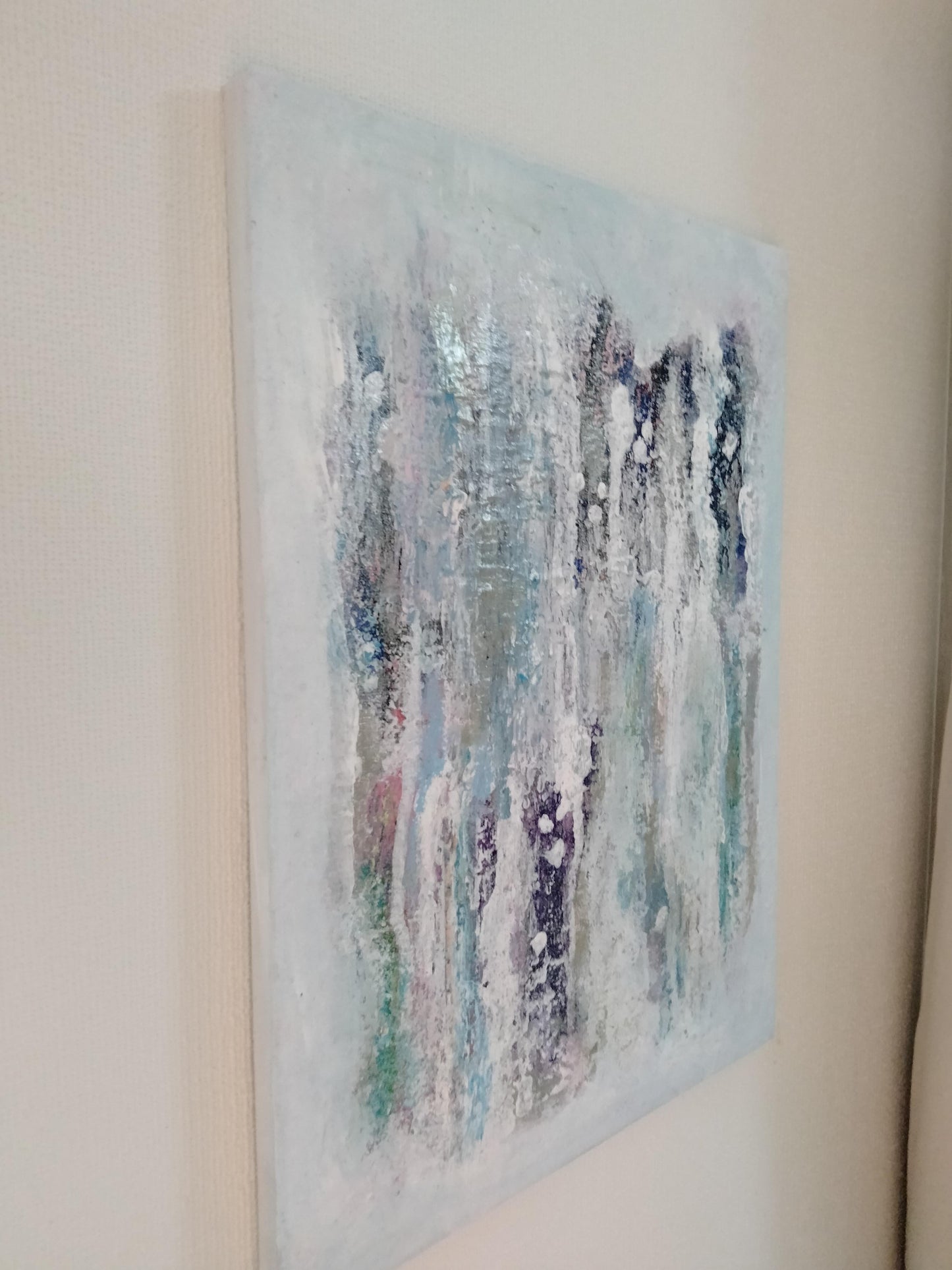 serendipity - FROM ARTIST