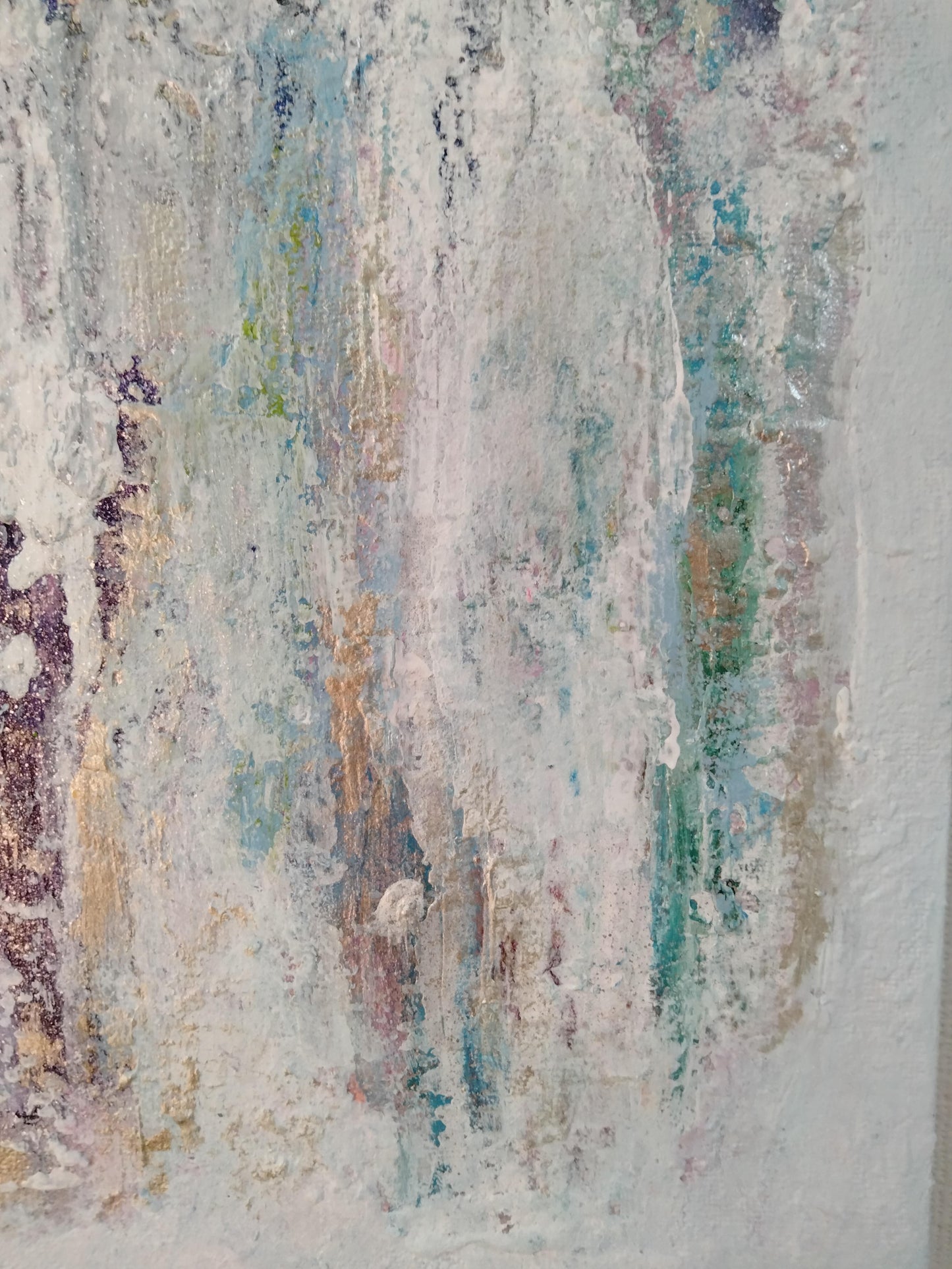 serendipity - FROM ARTIST
