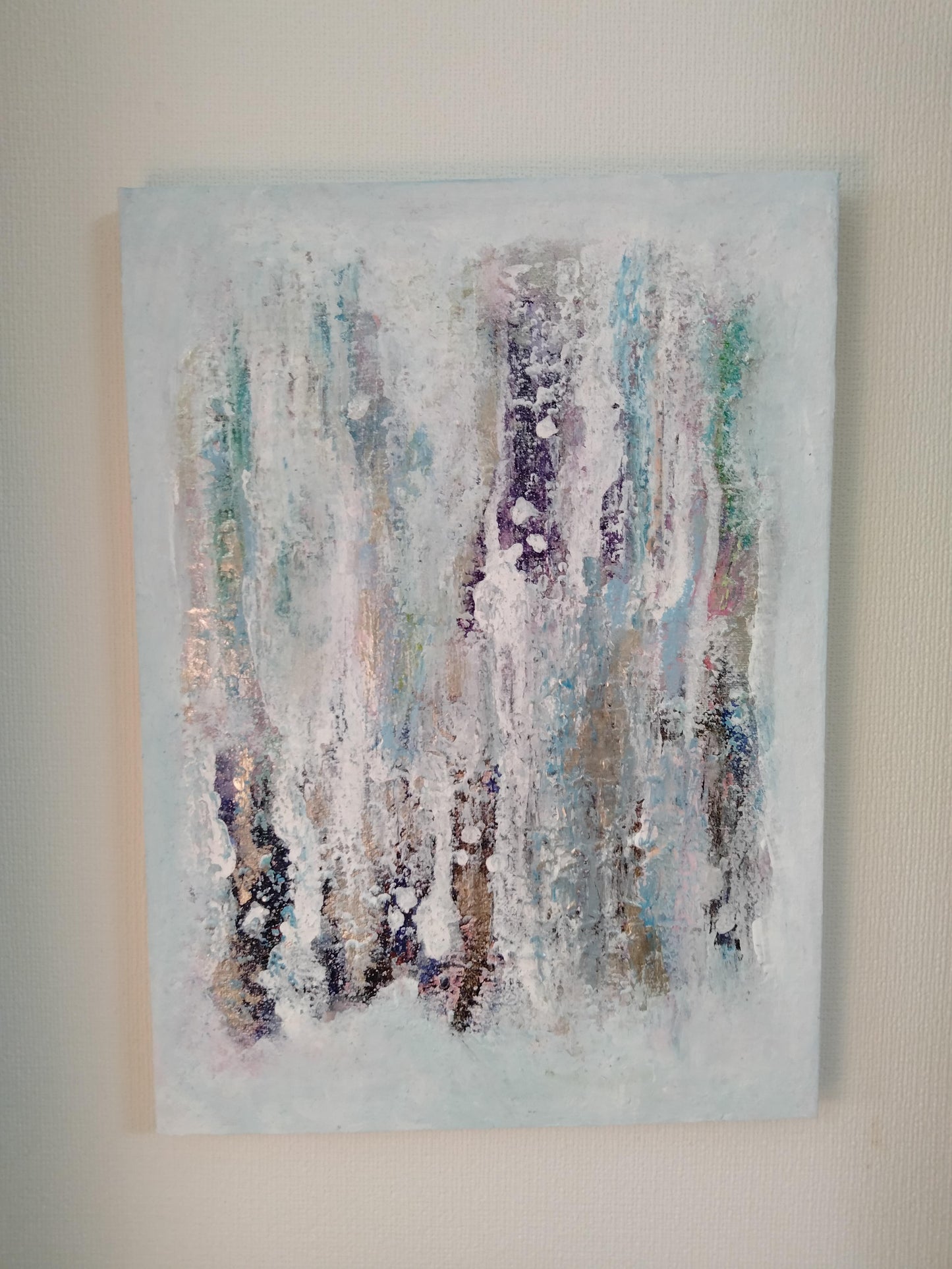 serendipity - FROM ARTIST