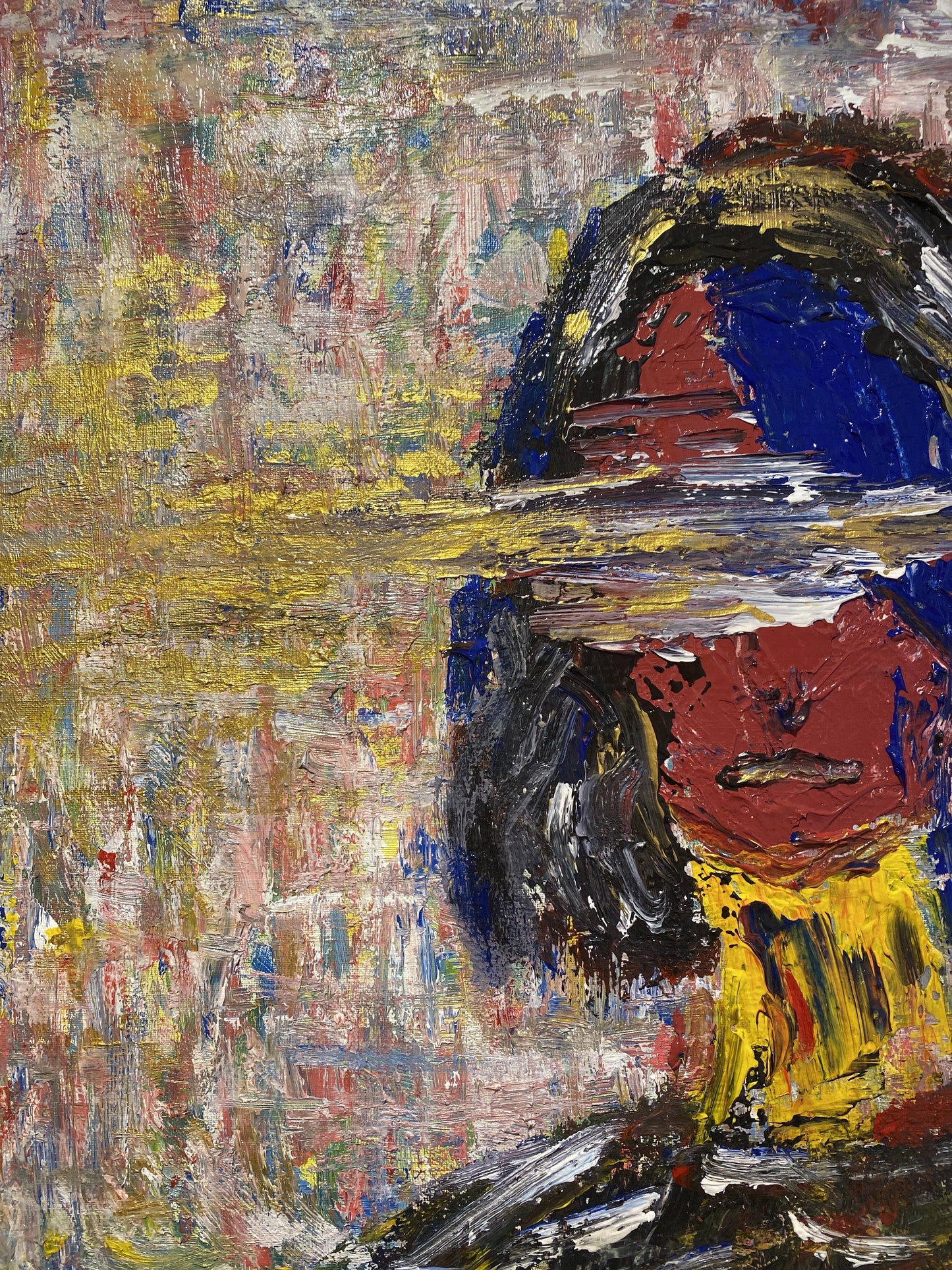 shul gen - FROM ARTIST アーバン medium 盛永大資