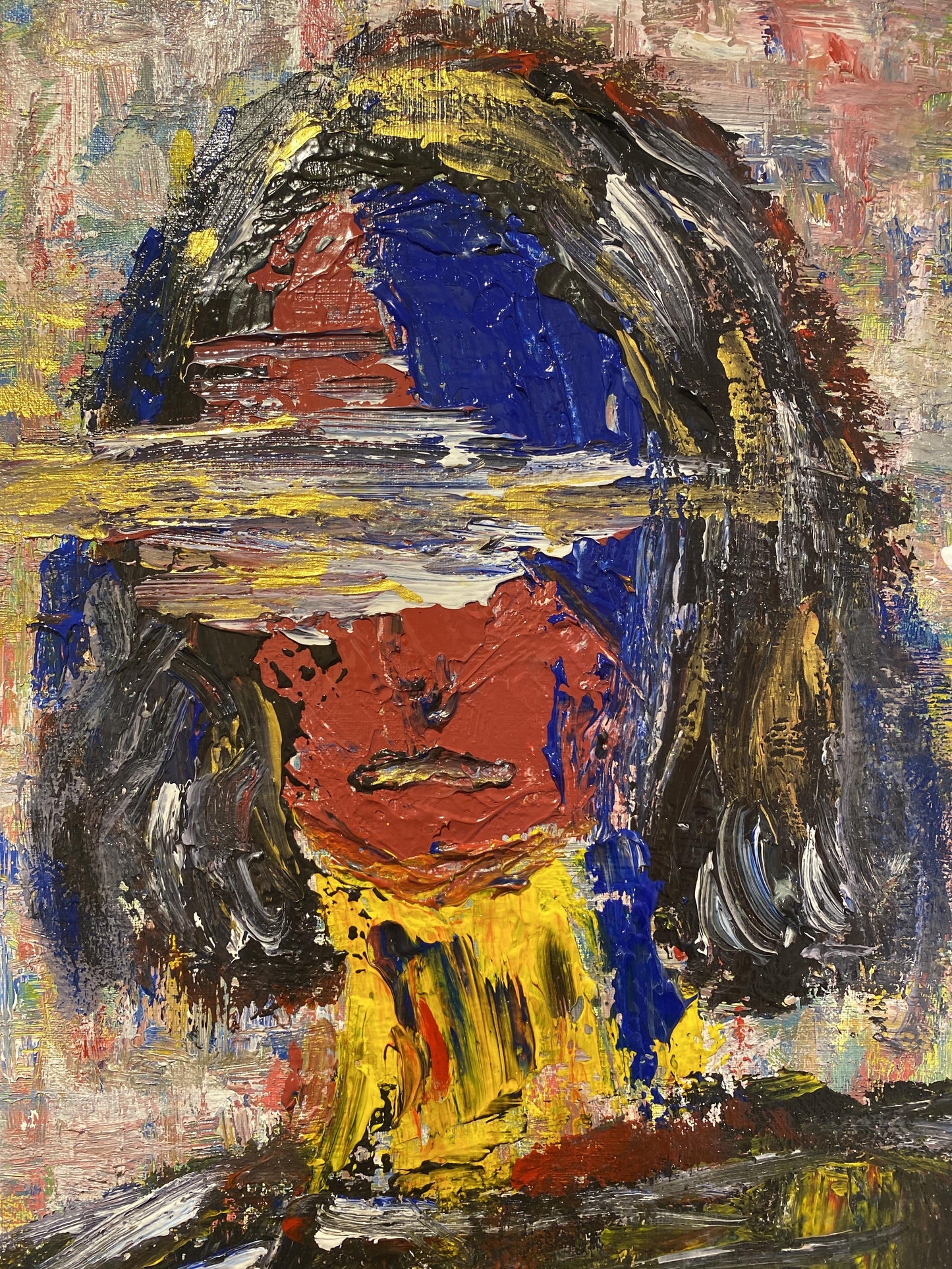 shul gen - FROM ARTIST アーバン medium 盛永大資