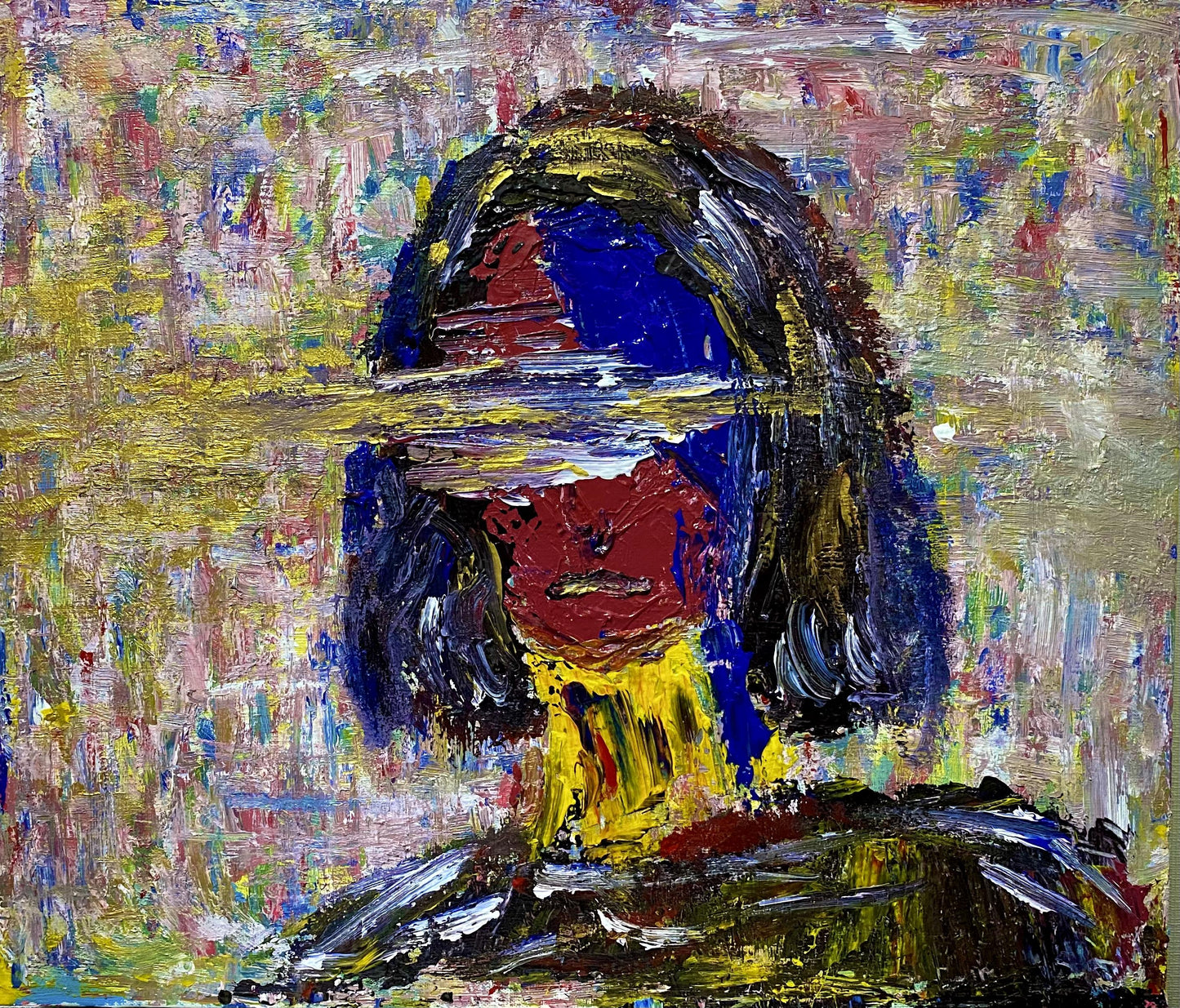 shul gen - FROM ARTIST アーバン medium 盛永大資