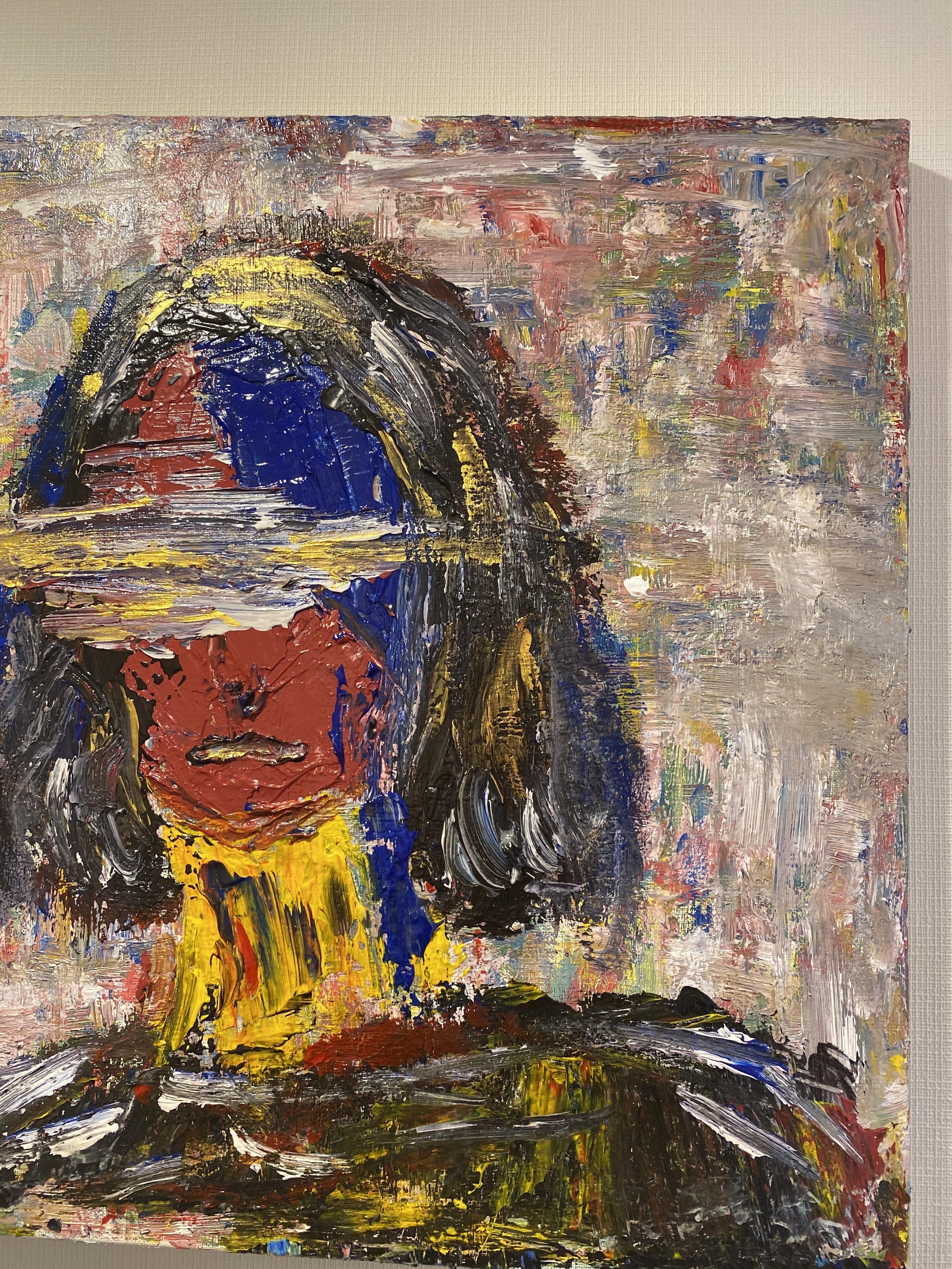 shul gen - FROM ARTIST アーバン medium 盛永大資