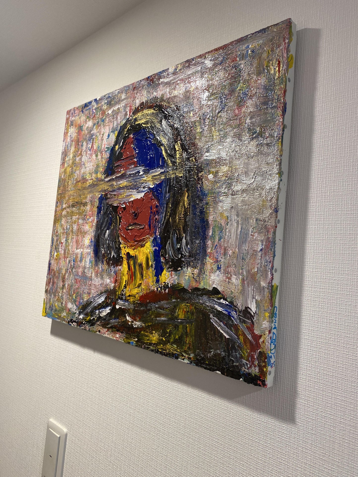 shul gen - FROM ARTIST アーバン medium 盛永大資