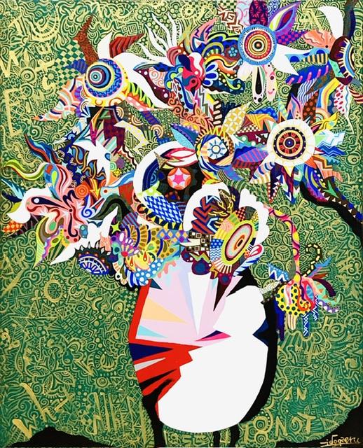 sol flos -viridis- 〜太陽の花 -緑- 〜 - FROM ARTIST