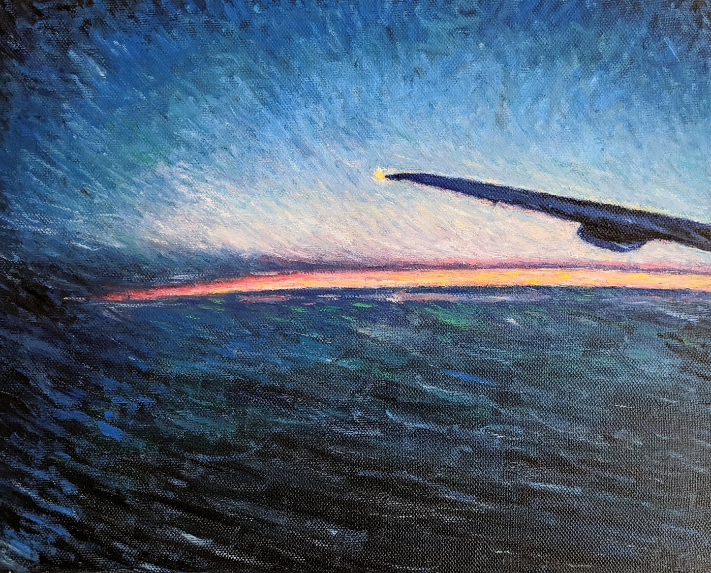 『始まり(Start)』 - FROM ARTIST