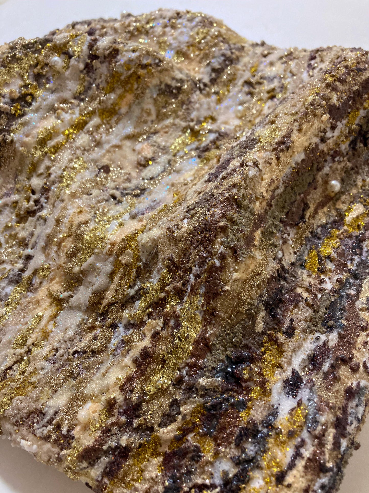 Strata - FROM ARTIST