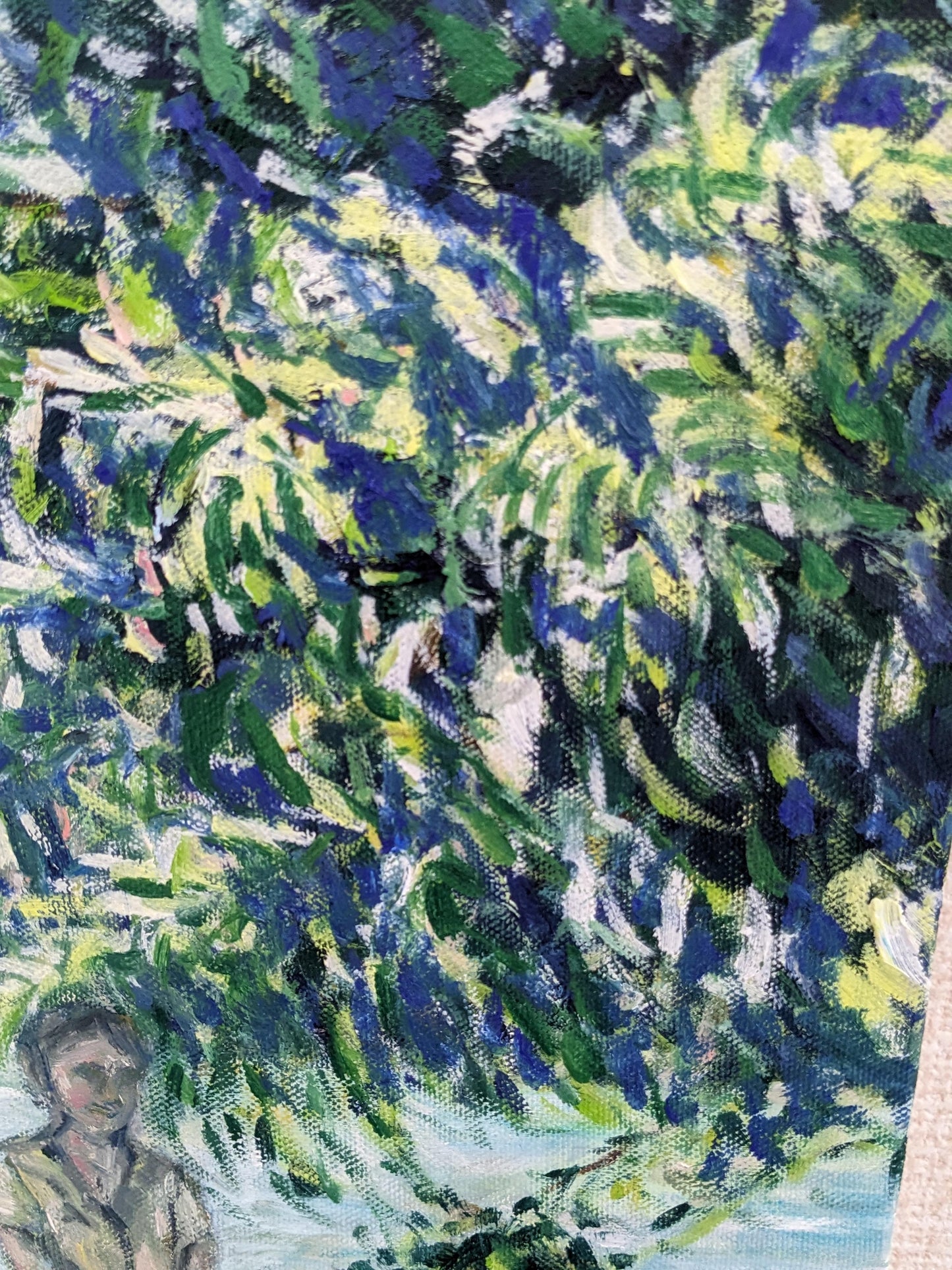 イタリアの夏の思い出(Summer memories in Italy) - FROM ARTIST