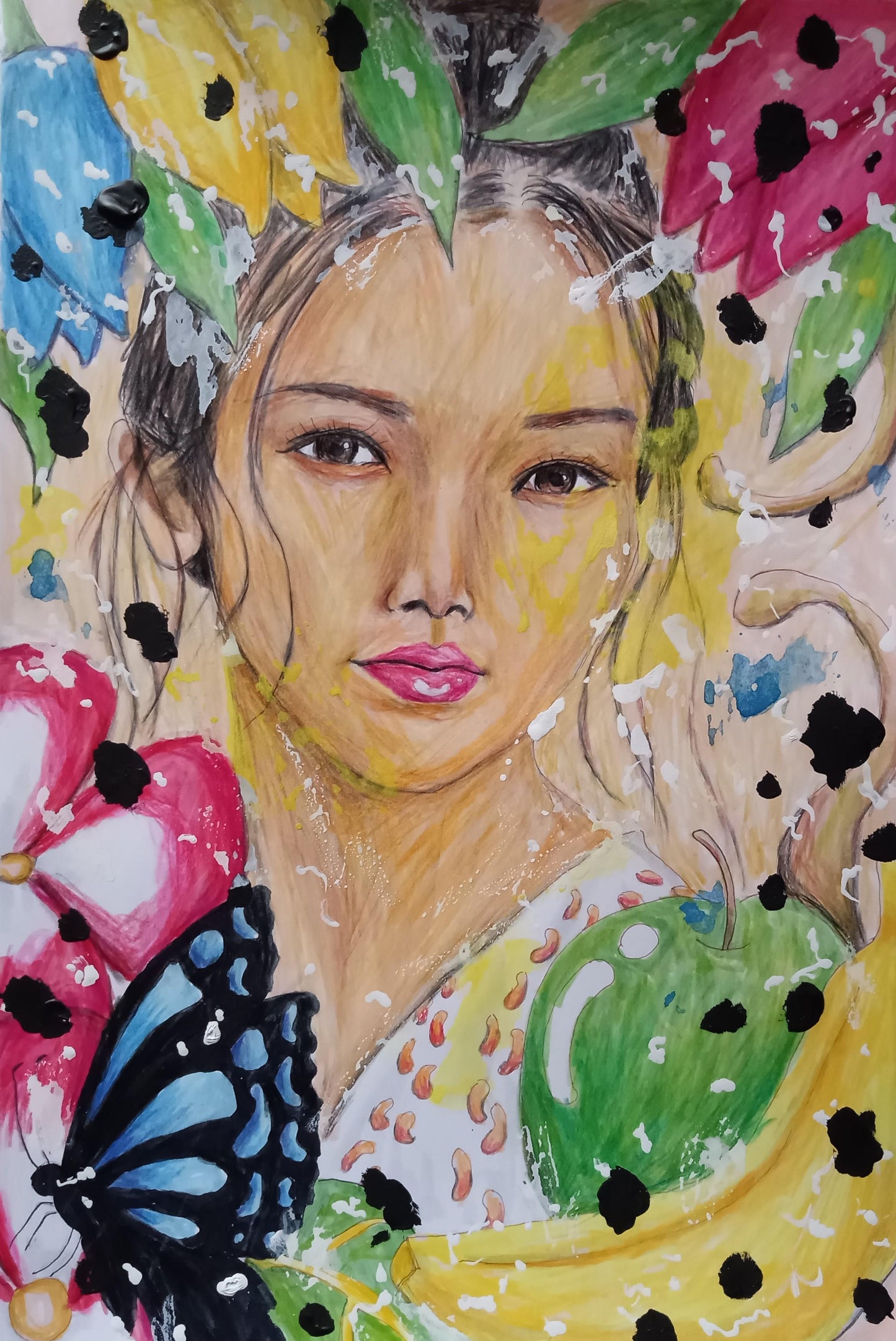 Summer・girl - FROM ARTIST