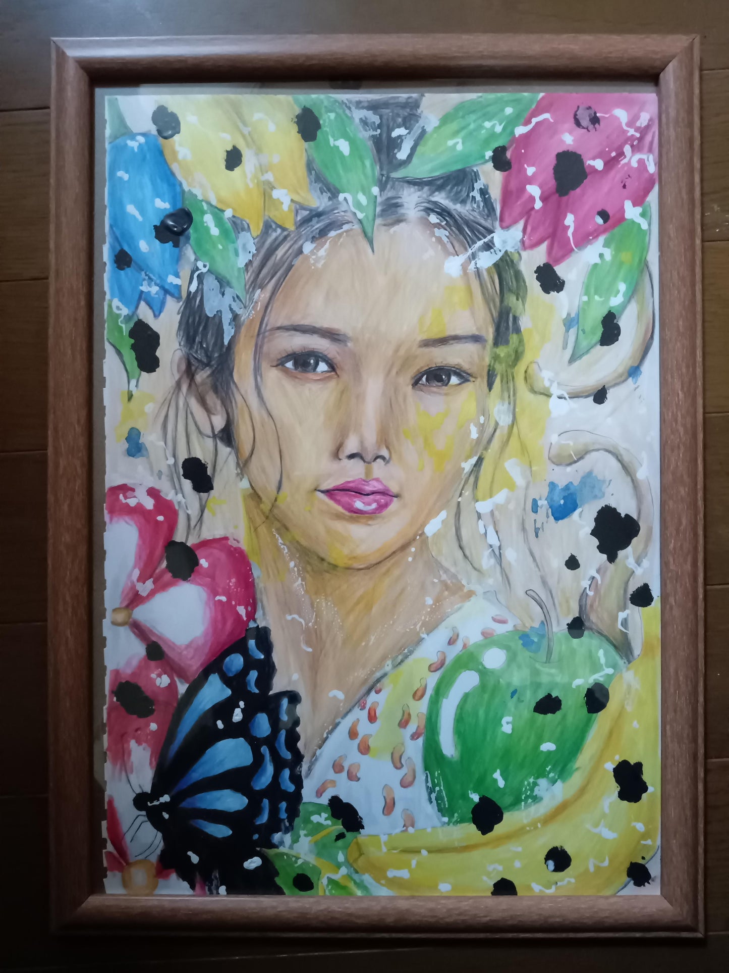 Summer・girl - FROM ARTIST