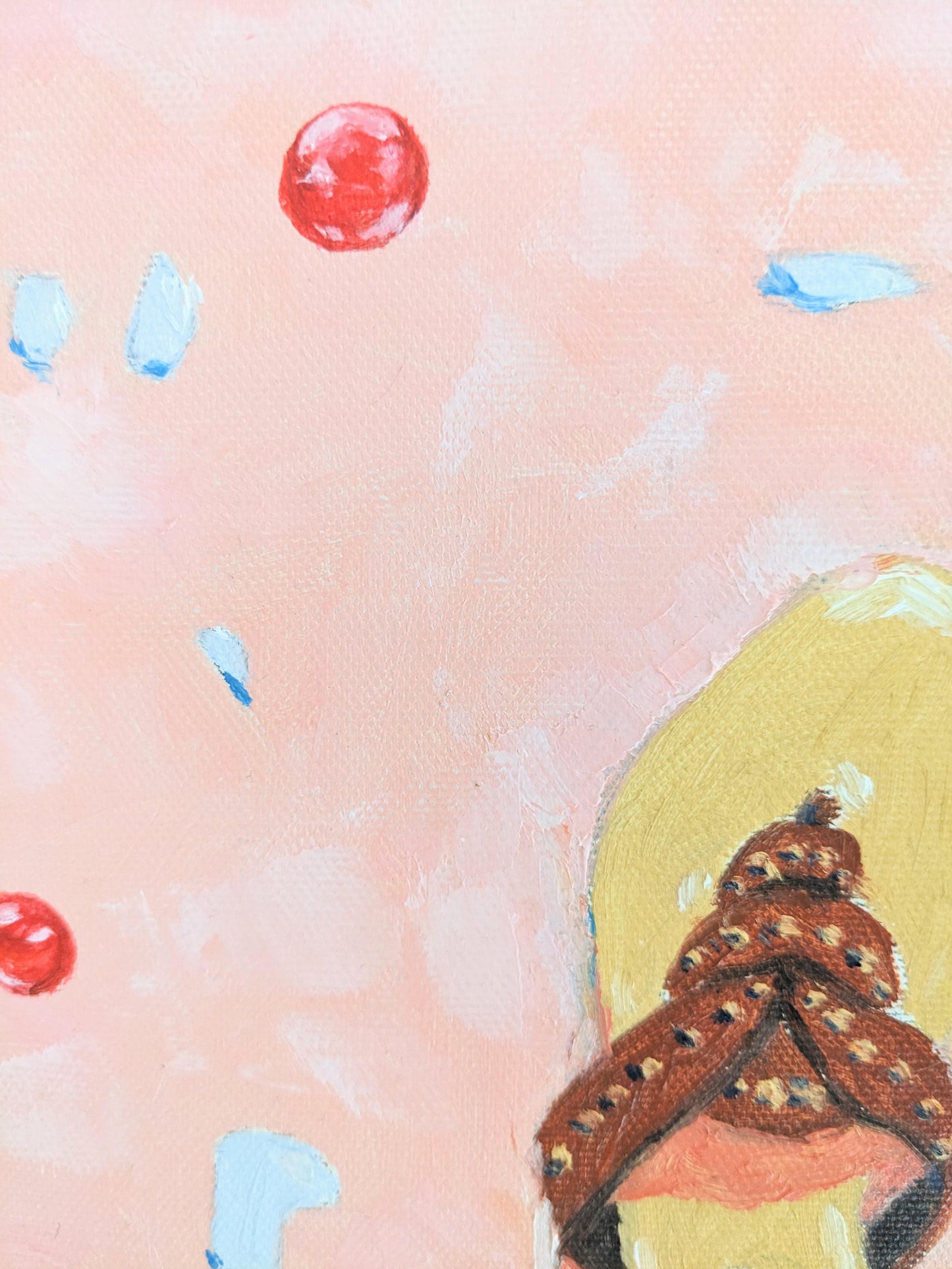 『夏の思い出(Summer's memories)』 - FROM ARTIST
