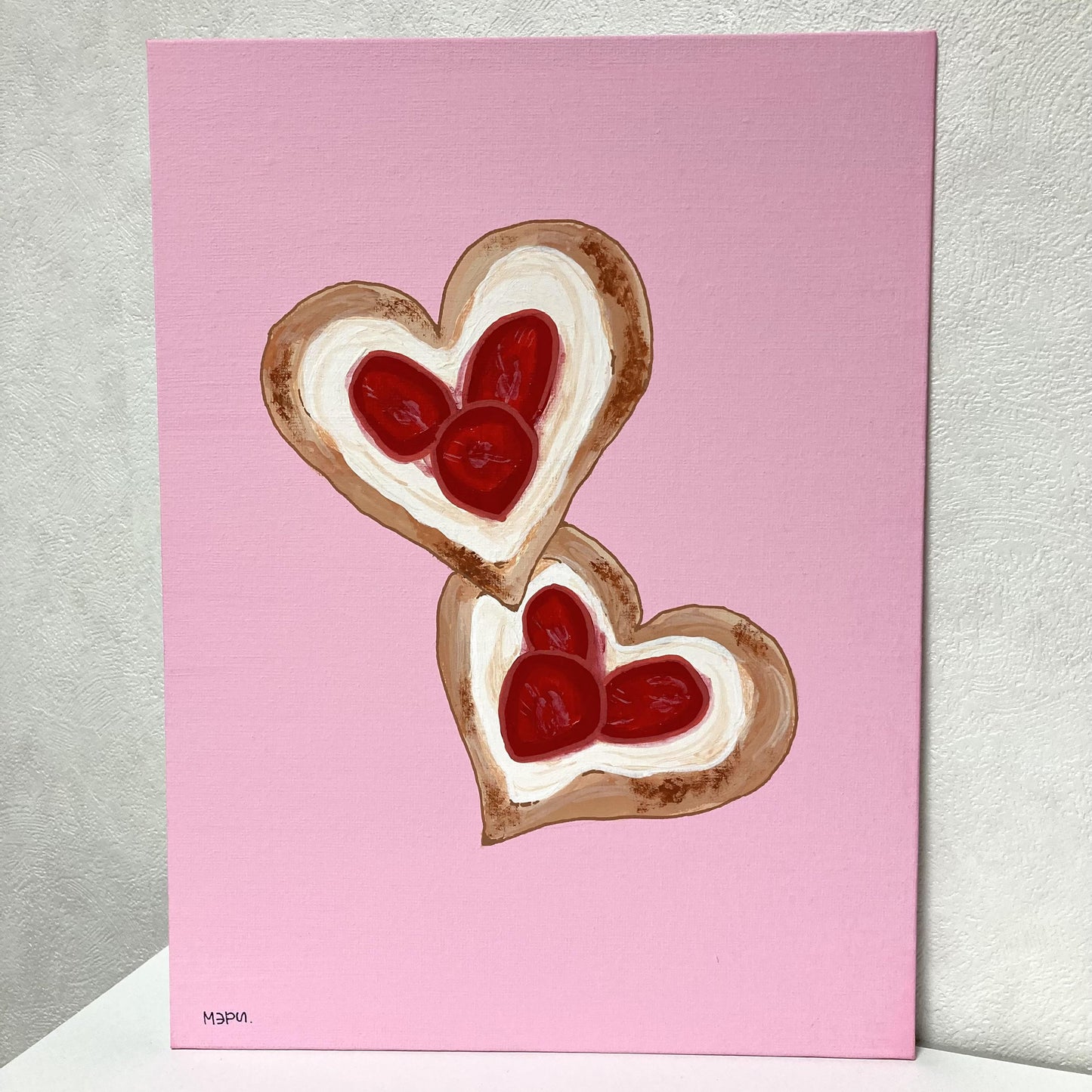 SWEETS - FROM ARTIST
