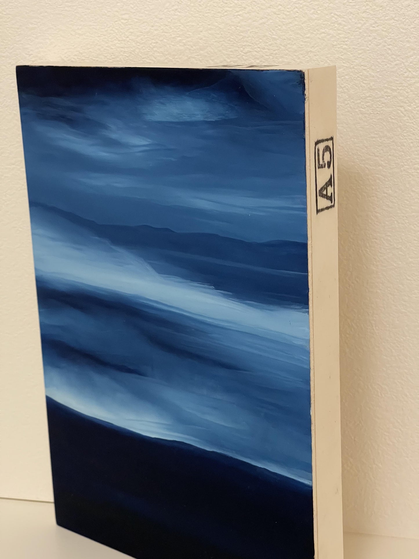 Symphonic note <流> - FROM ARTIST