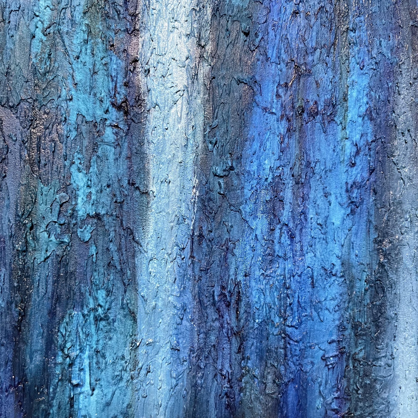 T-05【colour overlap】 - FROM ARTIST